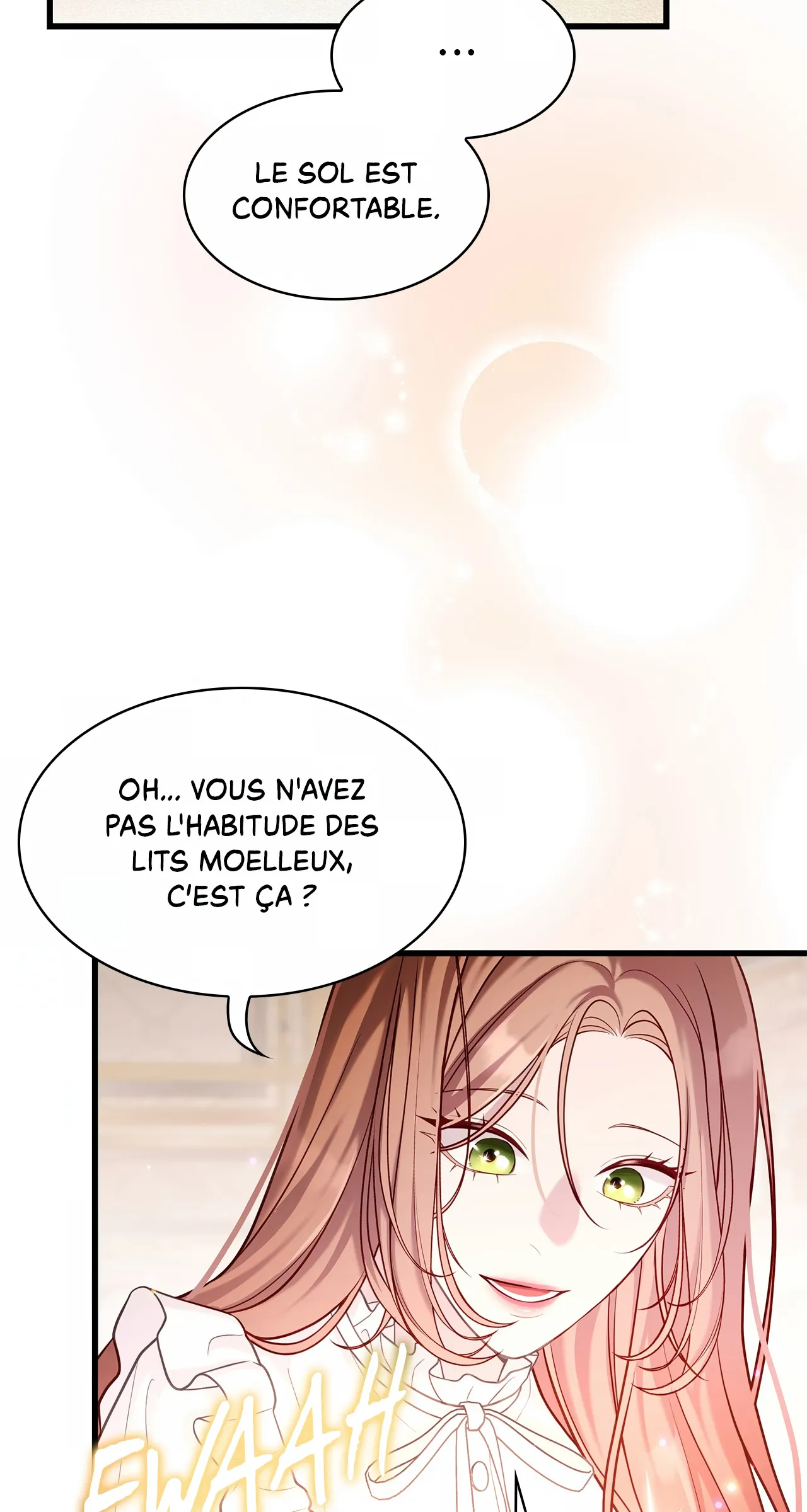 Read Turning the Mad Dog into a Genteel Lord FR Manga Online