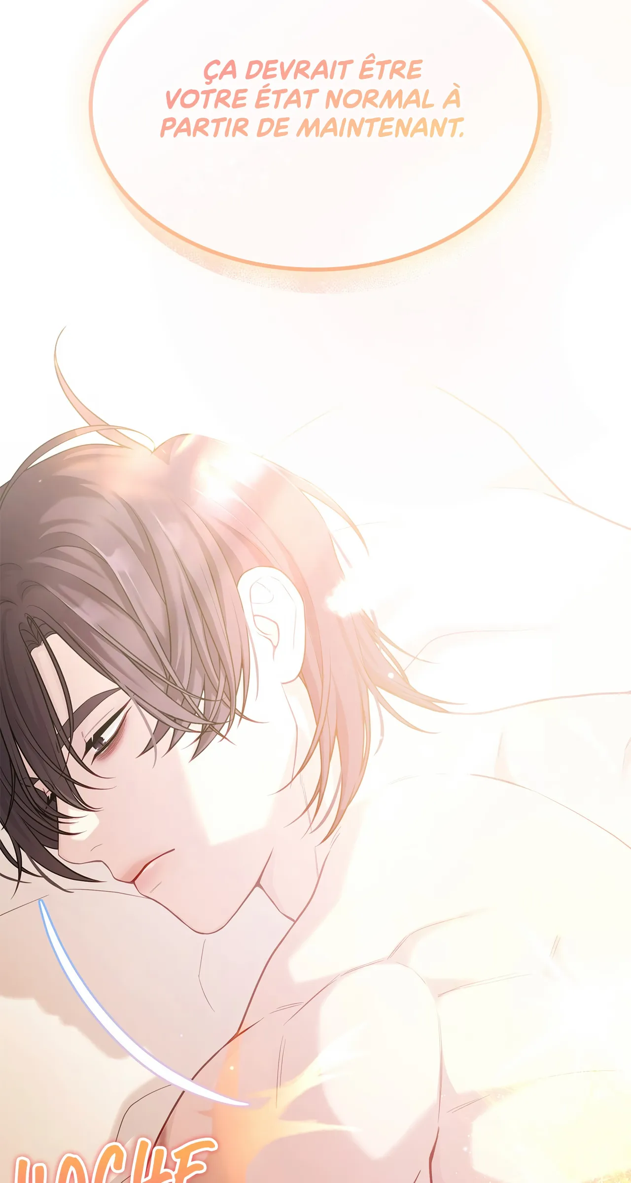 Read Turning the Mad Dog into a Genteel Lord FR Manga Online