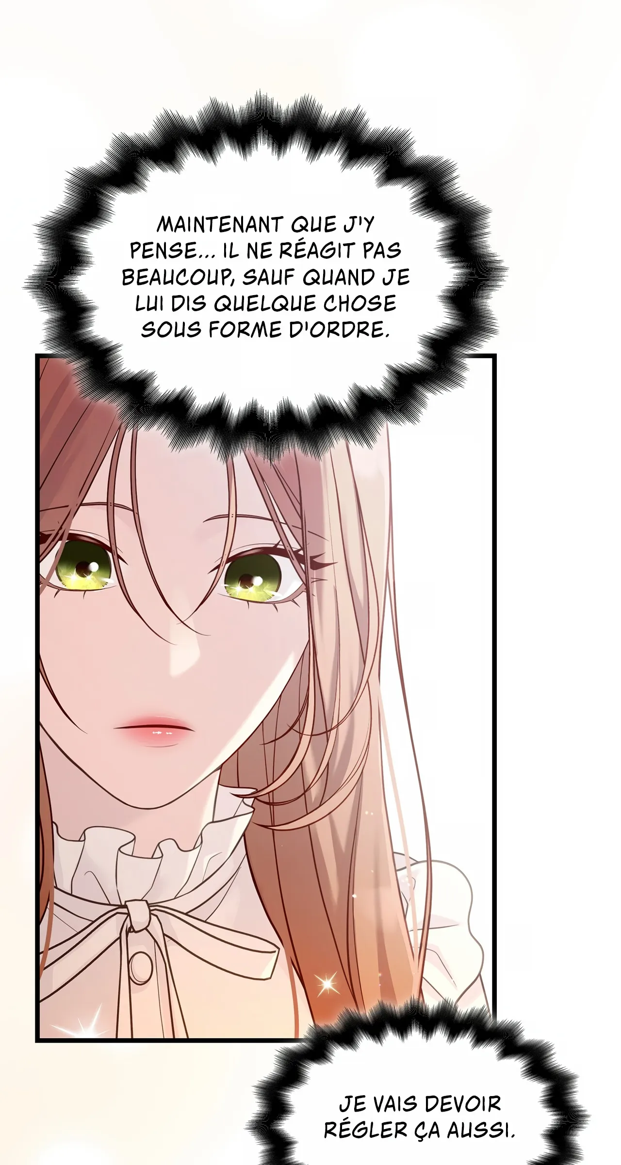Read Turning the Mad Dog into a Genteel Lord FR Manga Online