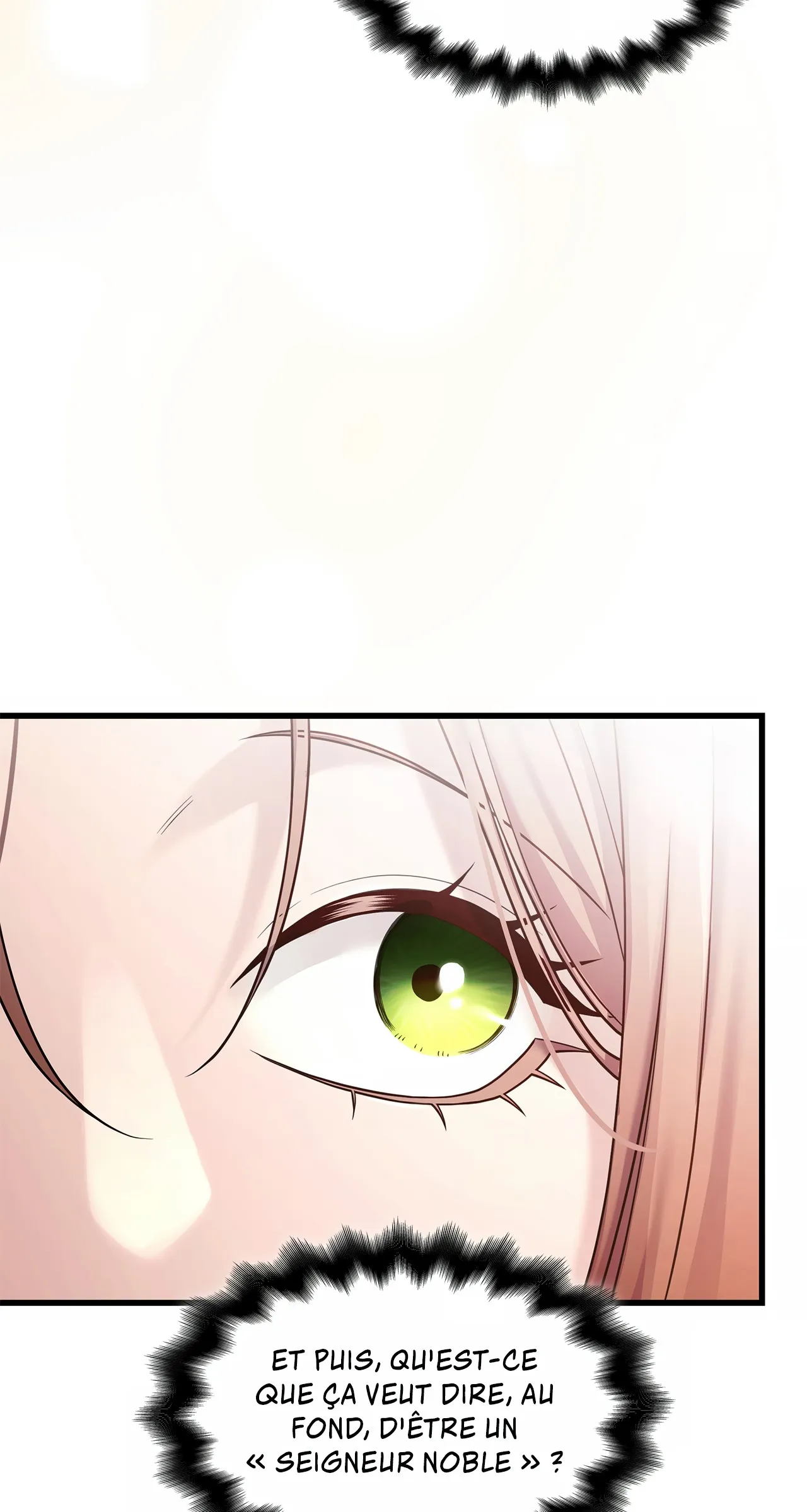 Read Turning the Mad Dog into a Genteel Lord FR Manga Online