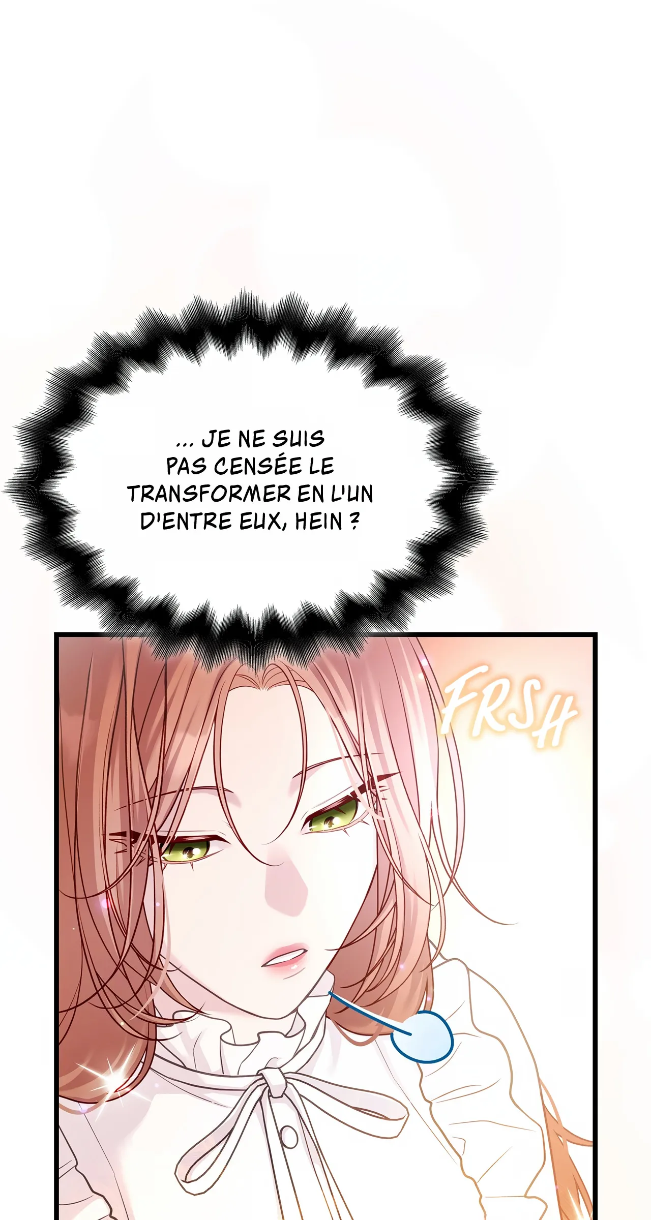 Read Turning the Mad Dog into a Genteel Lord FR Manga Online