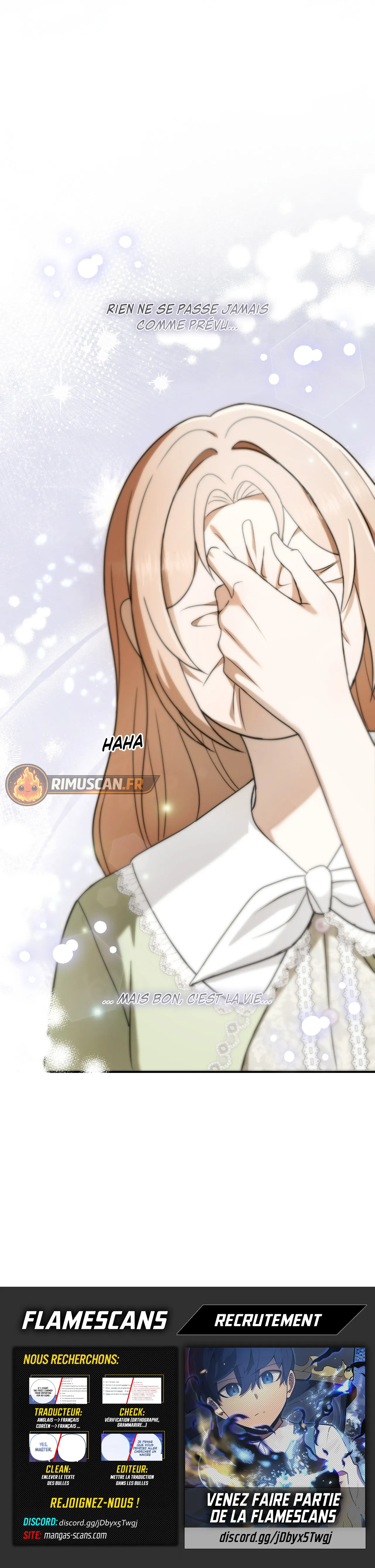 Read Turning the Mad Dog into a Genteel Lord FR Manga Online
