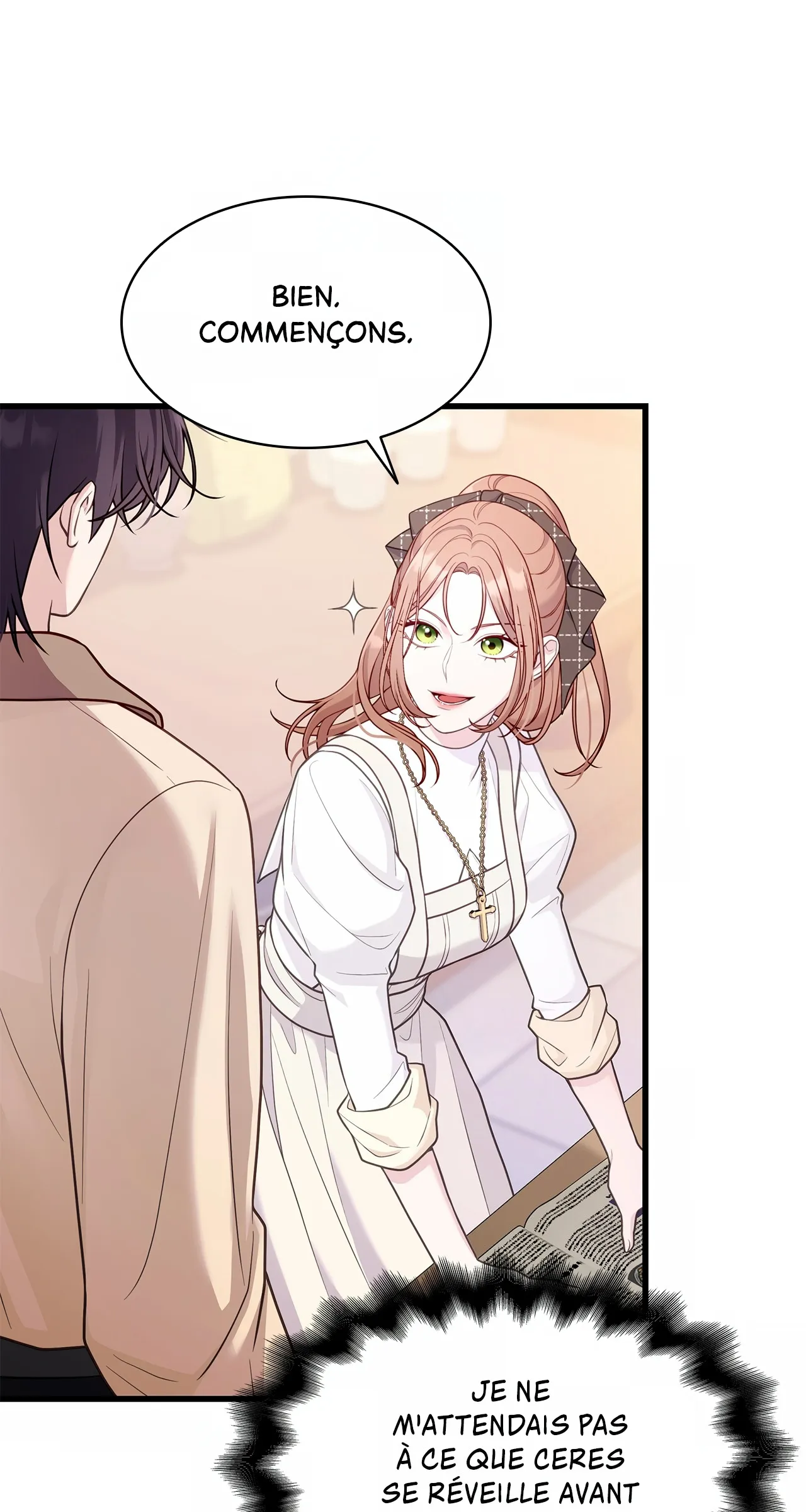 Read Turning the Mad Dog into a Genteel Lord FR Manga Online