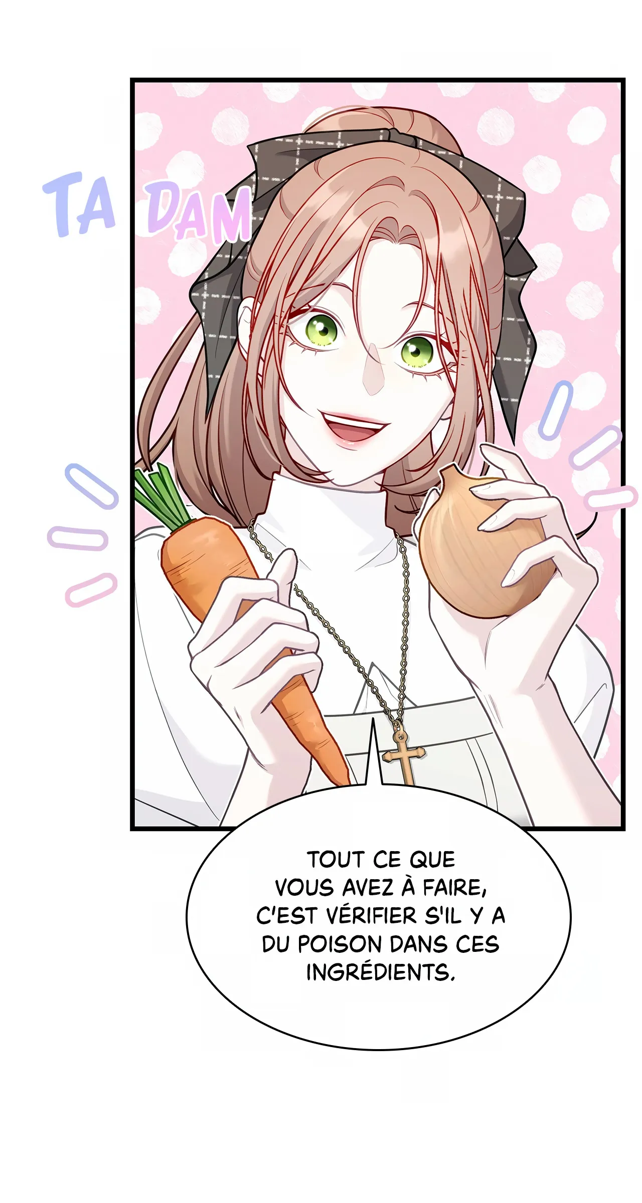 Read Turning the Mad Dog into a Genteel Lord FR Manga Online