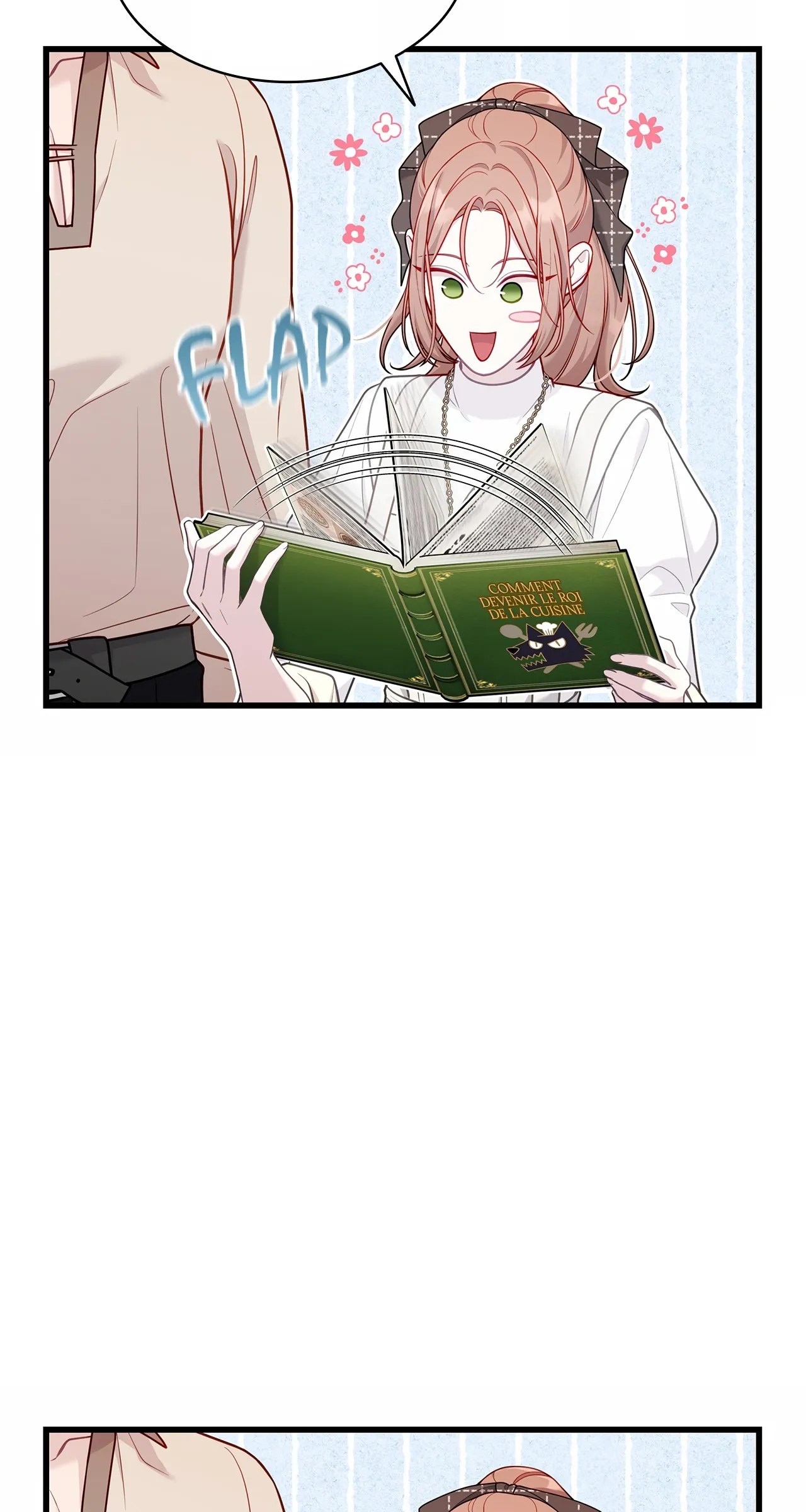Read Turning the Mad Dog into a Genteel Lord FR Manga Online