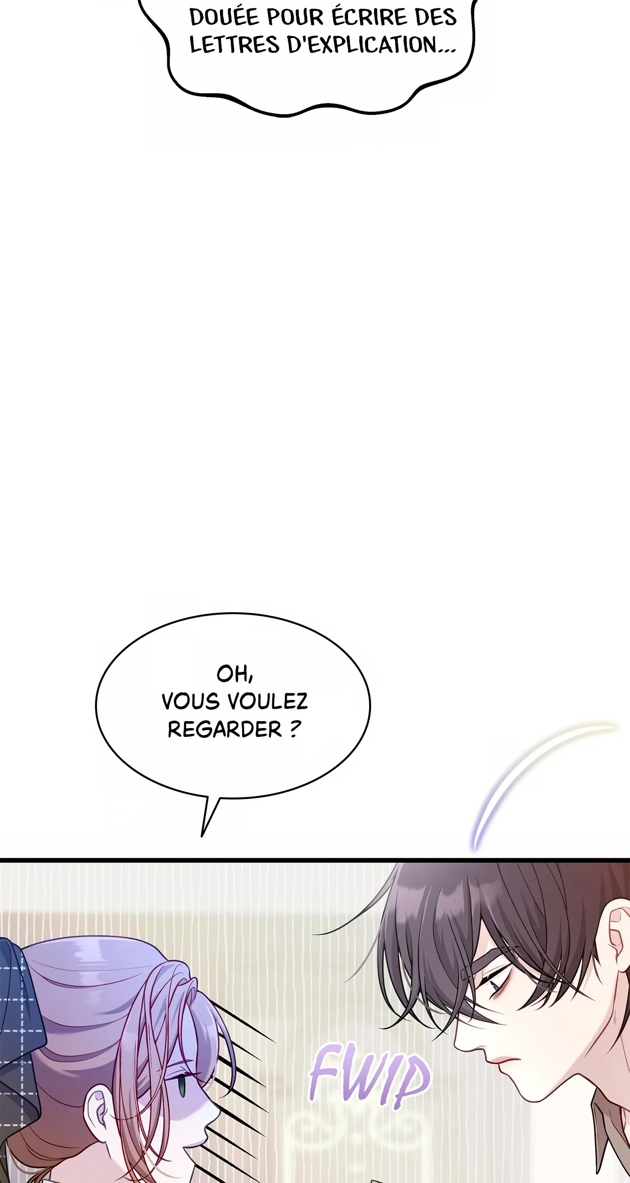 Read Turning the Mad Dog into a Genteel Lord FR Manga Online