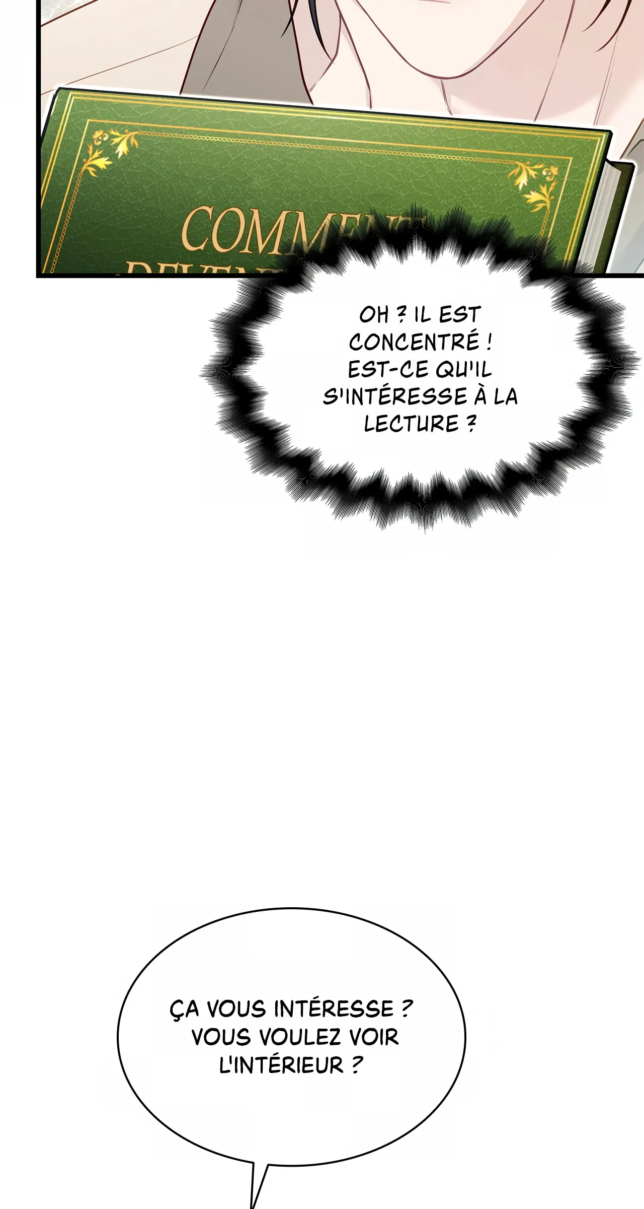Read Turning the Mad Dog into a Genteel Lord FR Manga Online