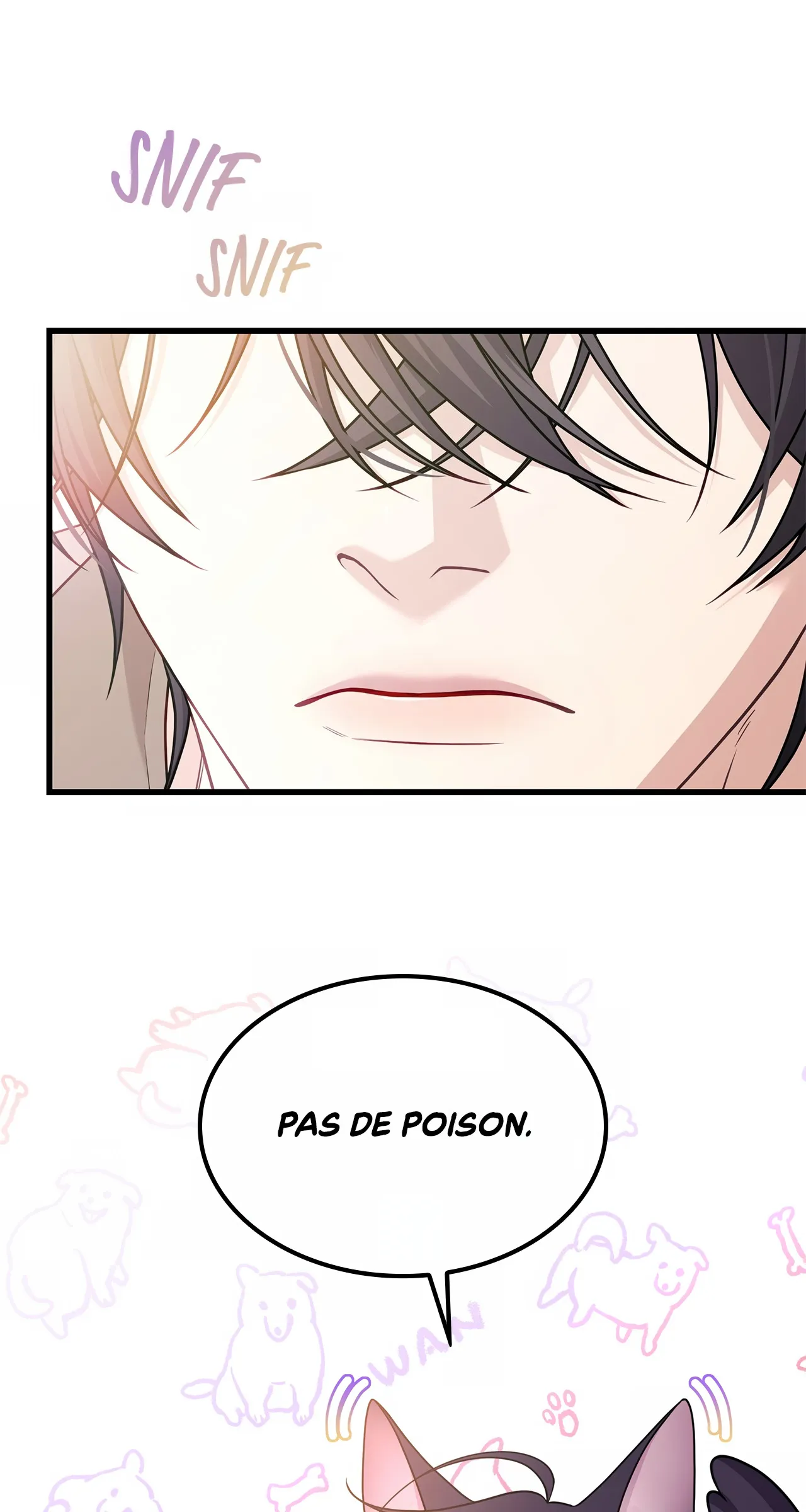 Read Turning the Mad Dog into a Genteel Lord FR Manga Online