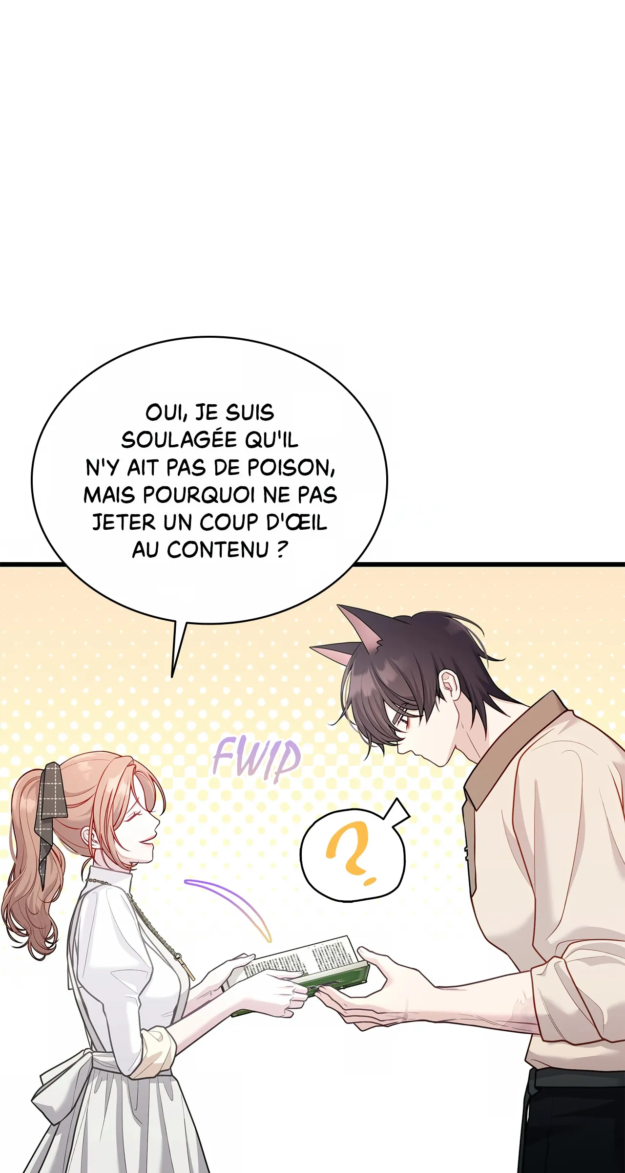 Read Turning the Mad Dog into a Genteel Lord FR Manga Online