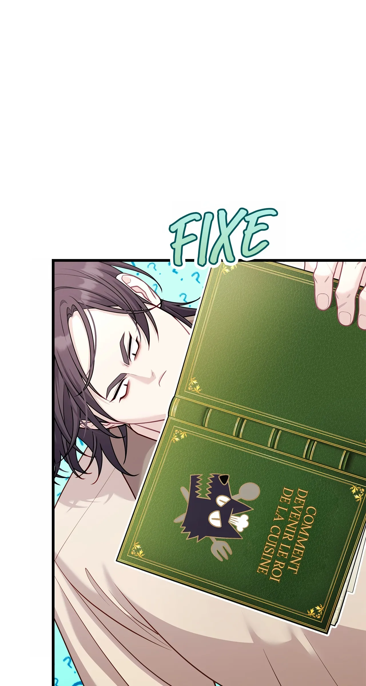 Read Turning the Mad Dog into a Genteel Lord FR Manga Online