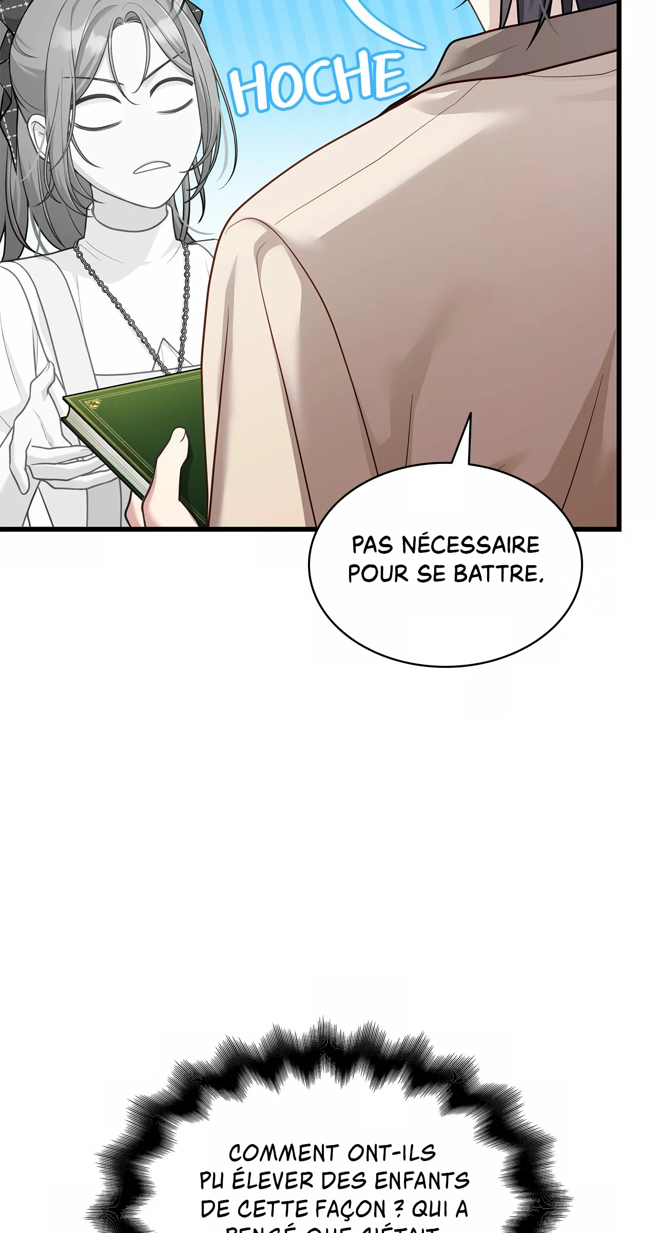 Read Turning the Mad Dog into a Genteel Lord FR Manga Online
