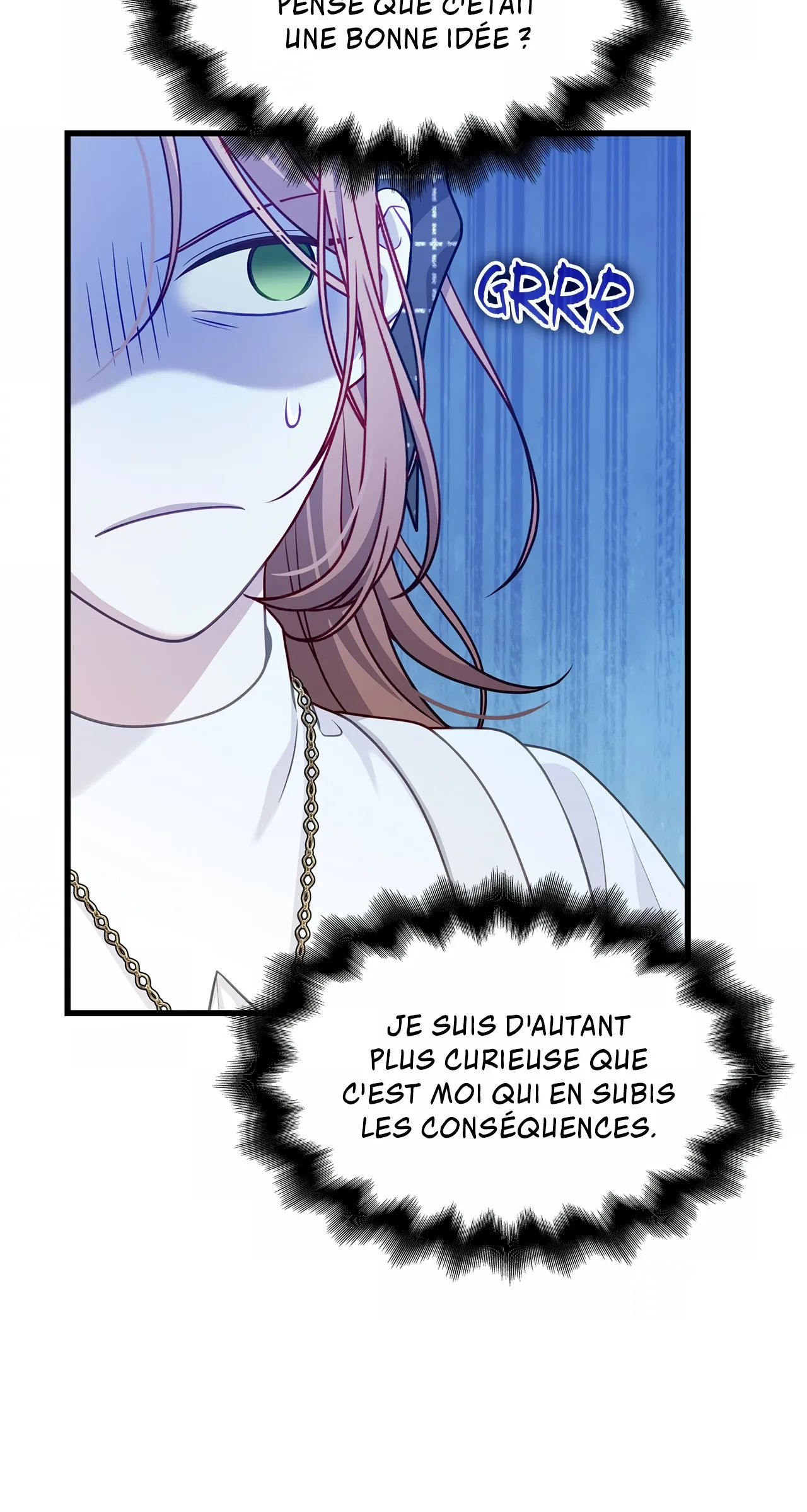 Read Turning the Mad Dog into a Genteel Lord FR Manga Online
