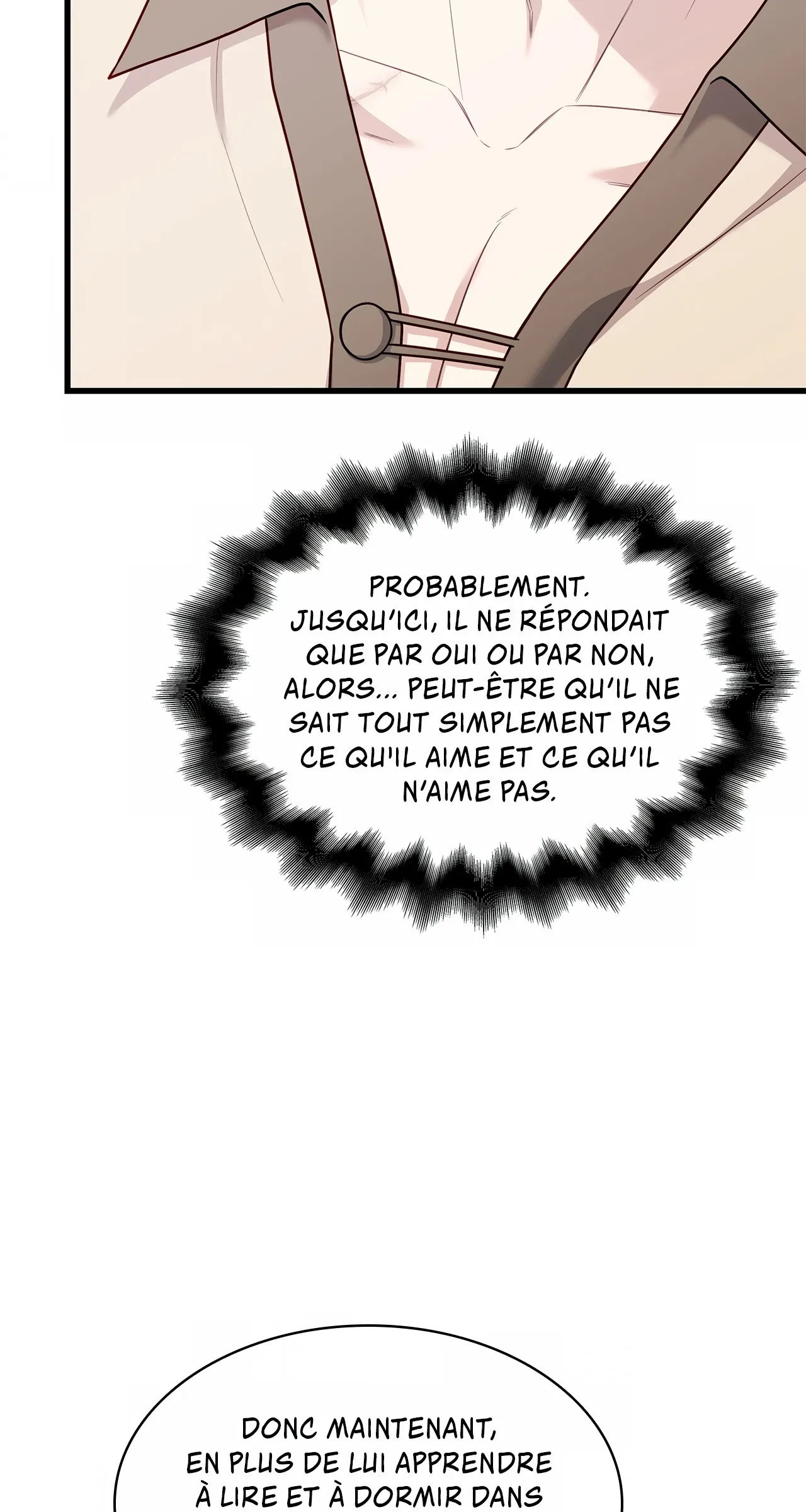 Read Turning the Mad Dog into a Genteel Lord FR Manga Online