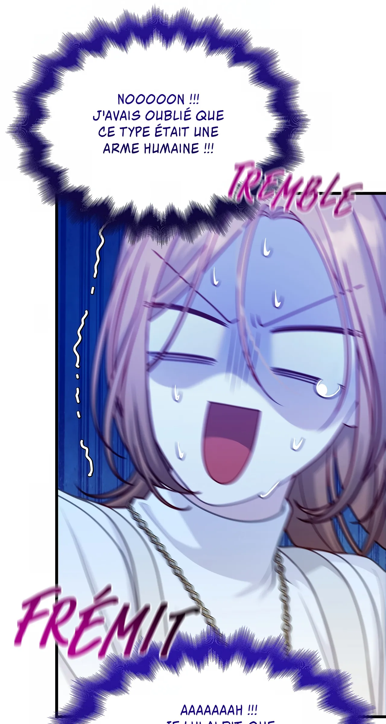 Read Turning the Mad Dog into a Genteel Lord FR Manga Online