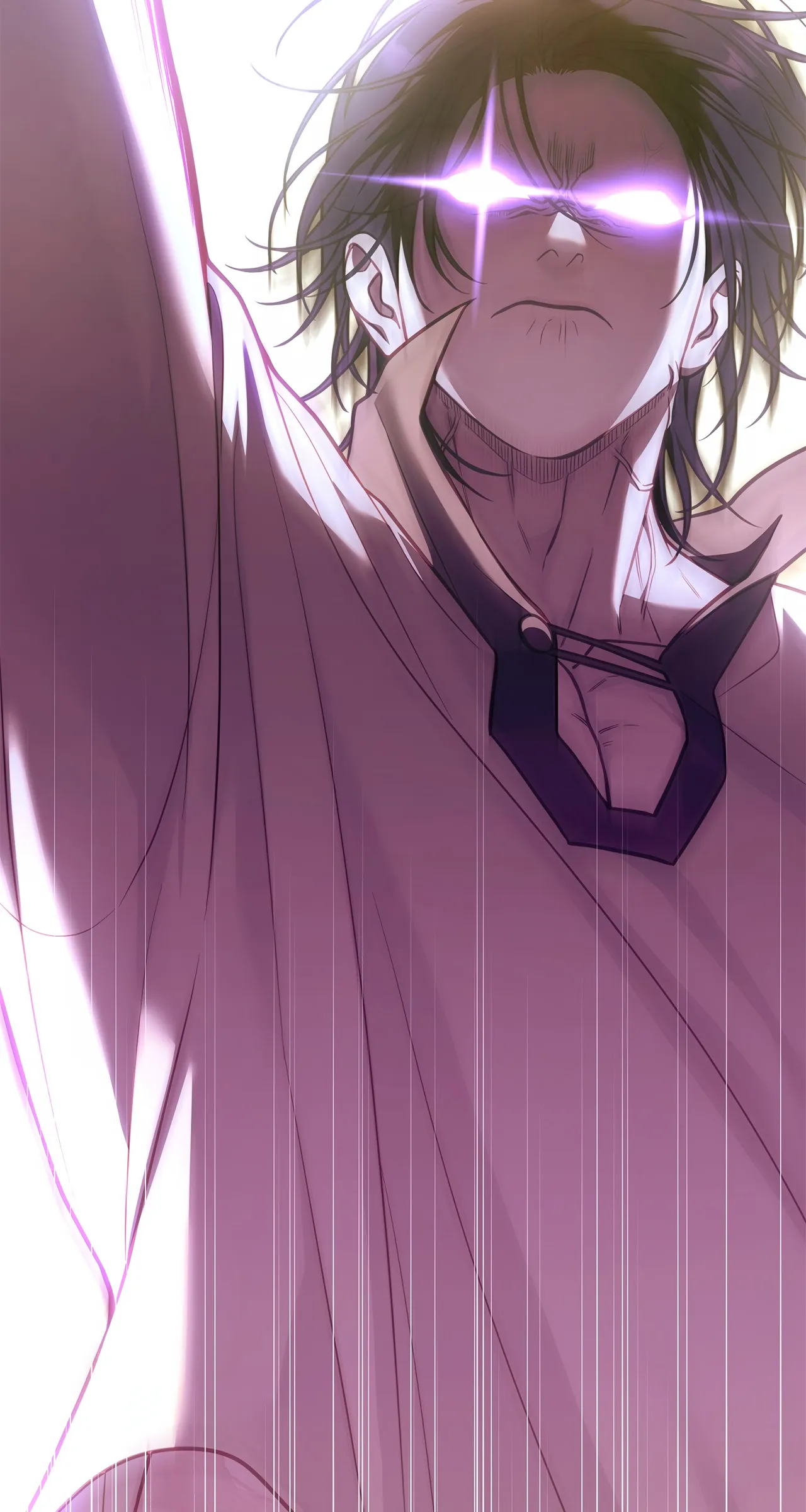 Read Turning the Mad Dog into a Genteel Lord FR Manga Online