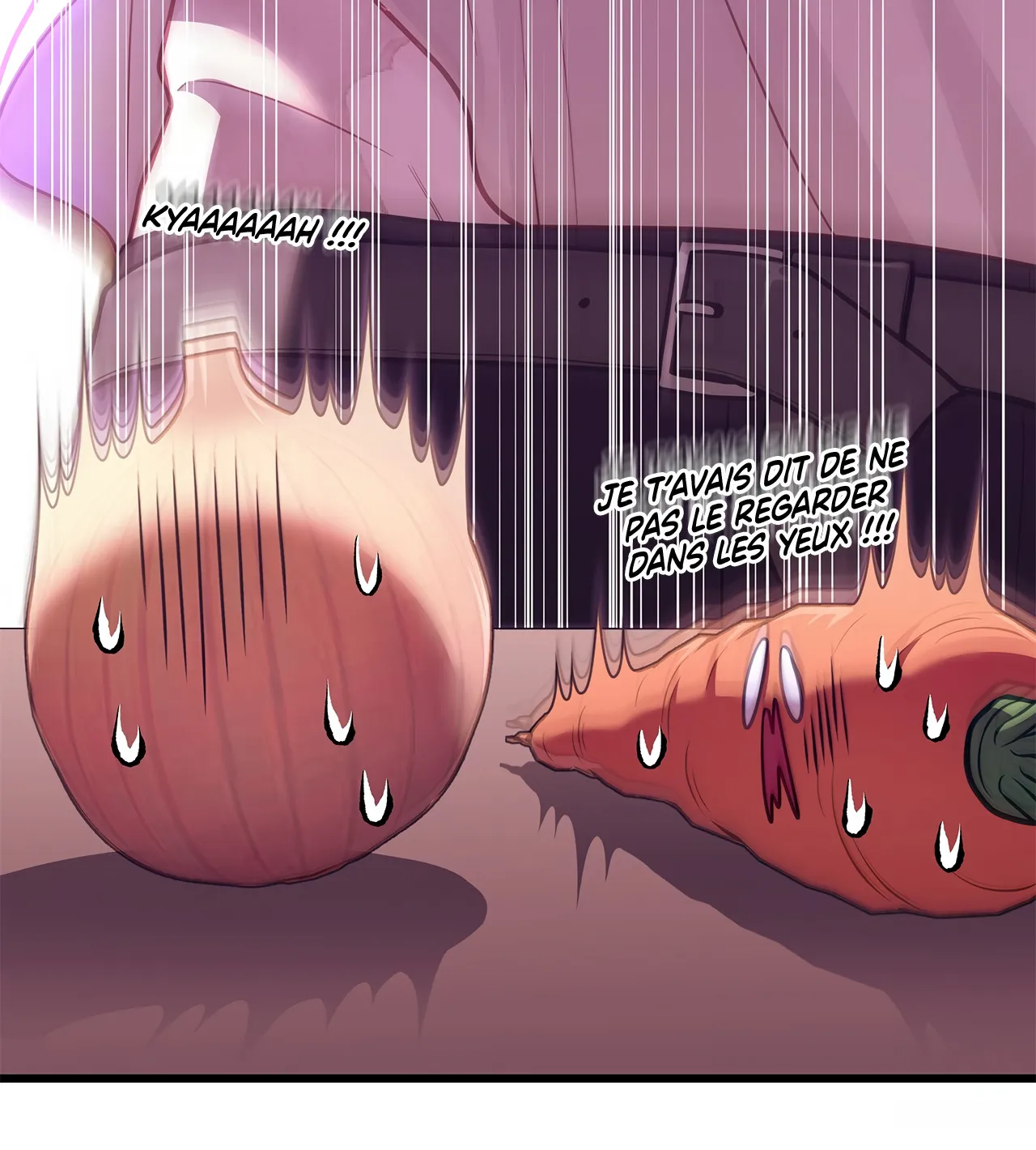 Read Turning the Mad Dog into a Genteel Lord FR Manga Online