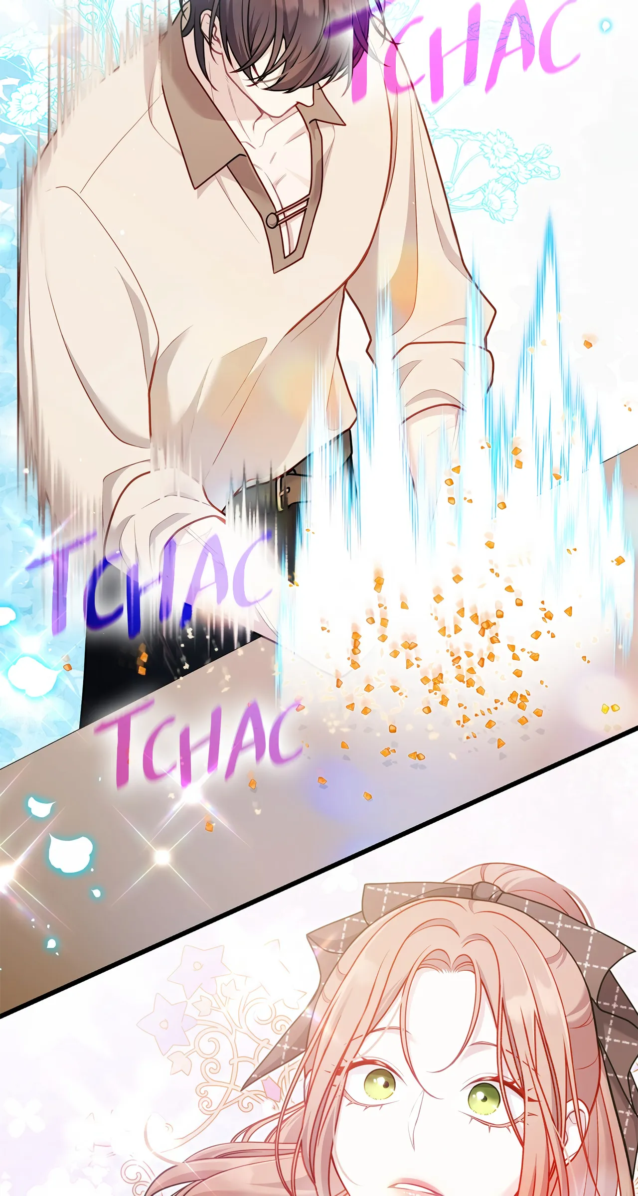 Read Turning the Mad Dog into a Genteel Lord FR Manga Online