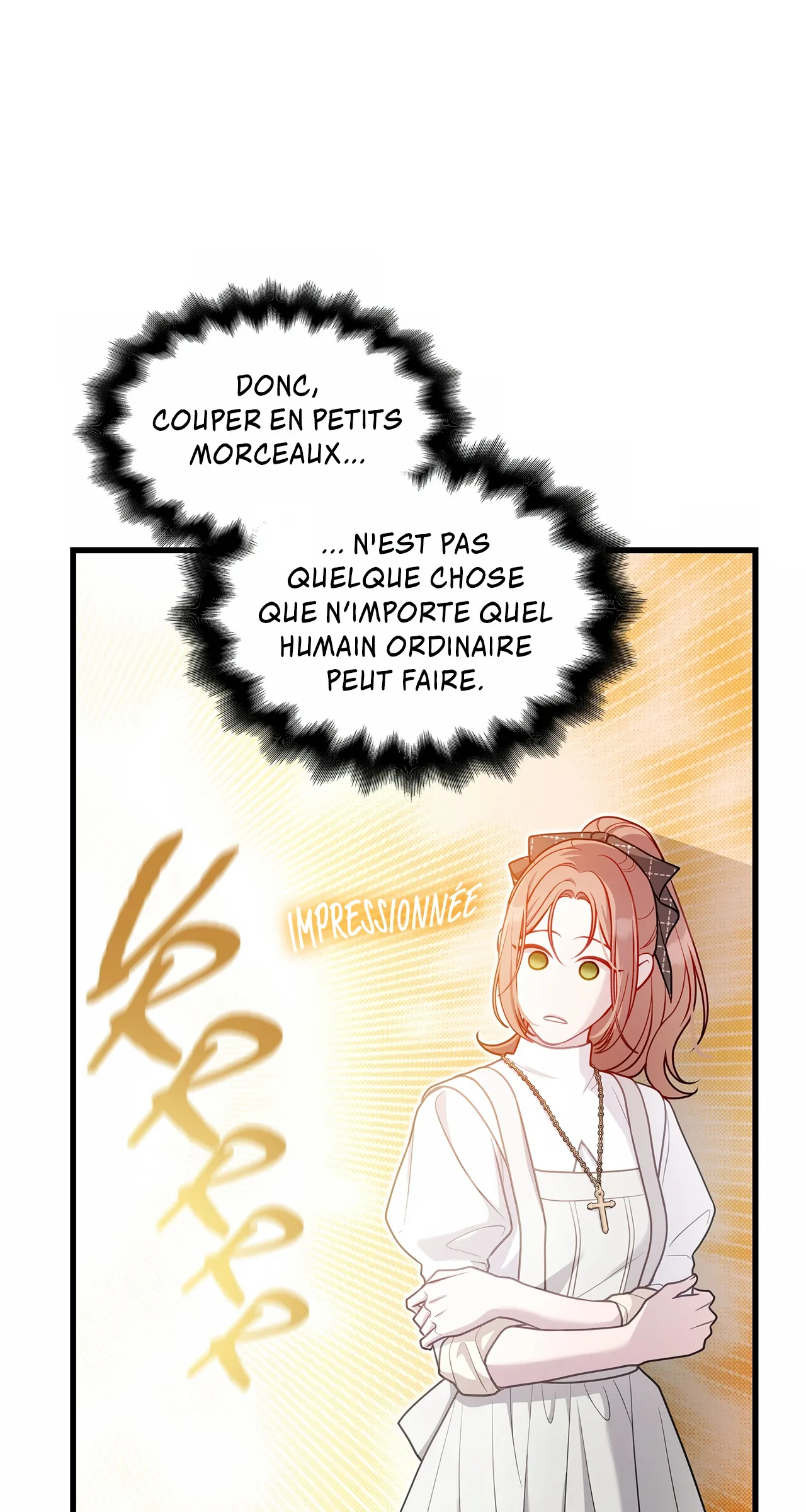 Read Turning the Mad Dog into a Genteel Lord FR Manga Online