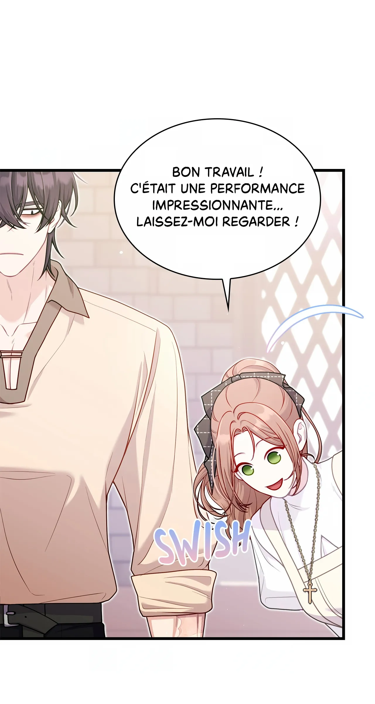 Read Turning the Mad Dog into a Genteel Lord FR Manga Online