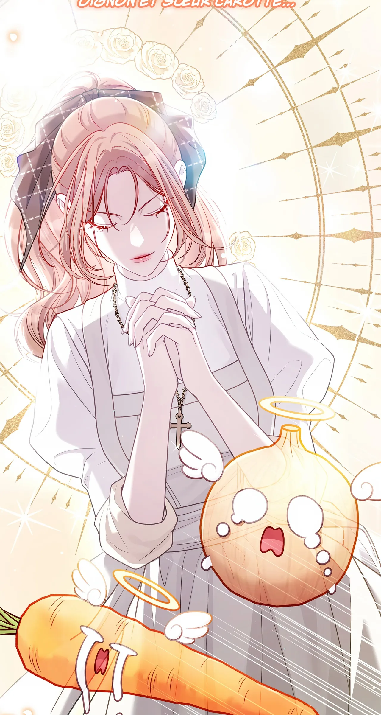 Read Turning the Mad Dog into a Genteel Lord FR Manga Online
