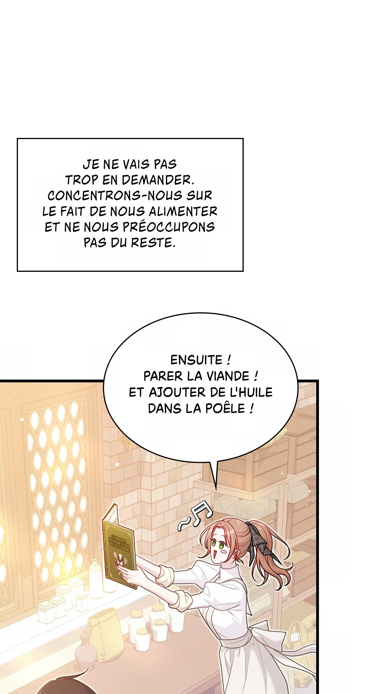 Read Turning the Mad Dog into a Genteel Lord FR Manga Online