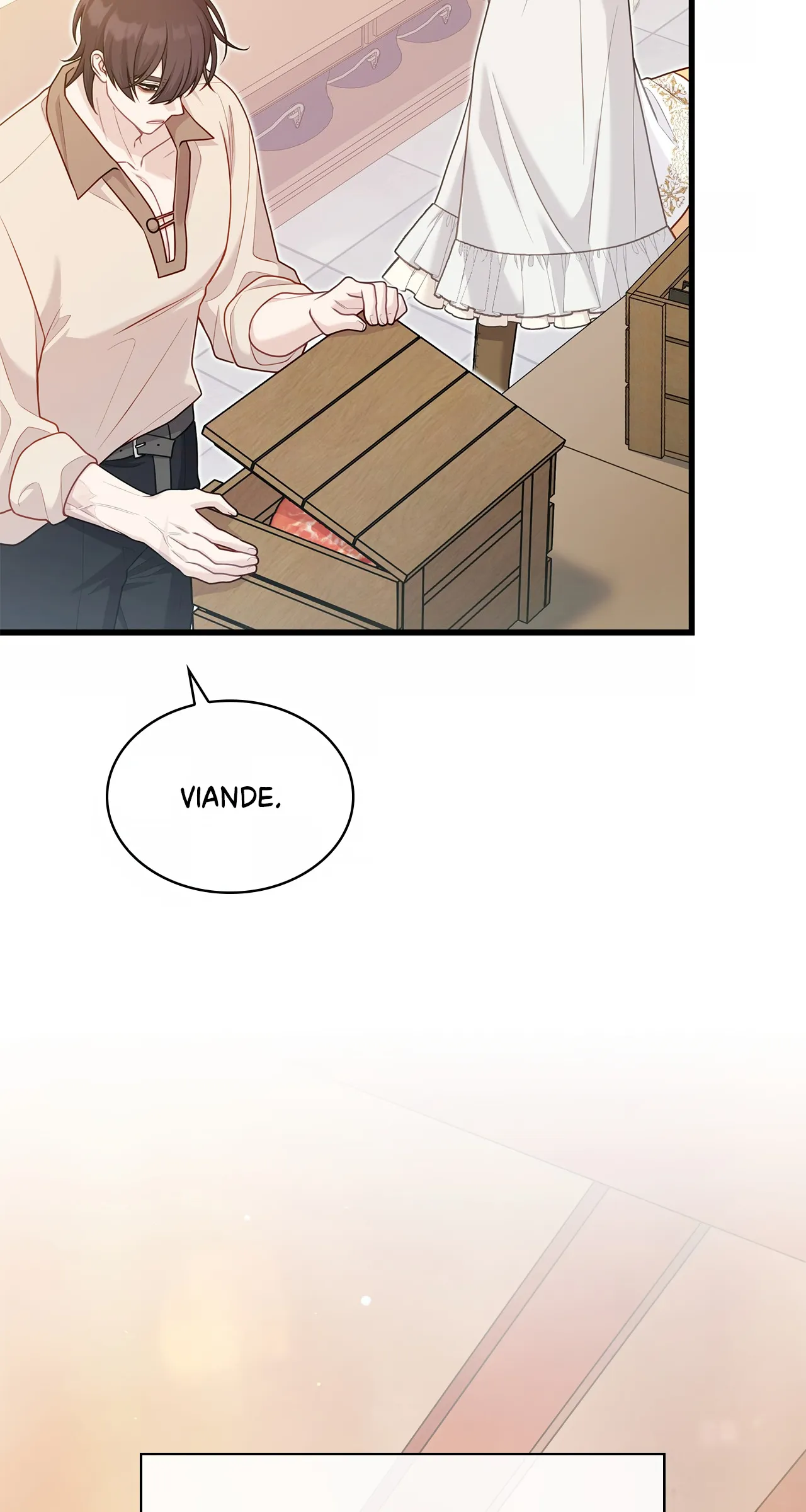 Read Turning the Mad Dog into a Genteel Lord FR Manga Online