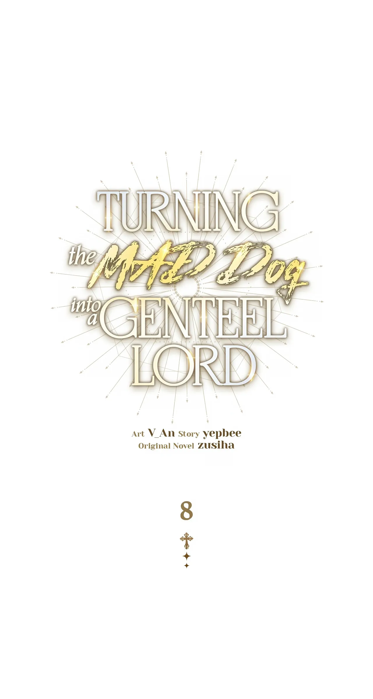 Read Turning the Mad Dog into a Genteel Lord FR Manga Online