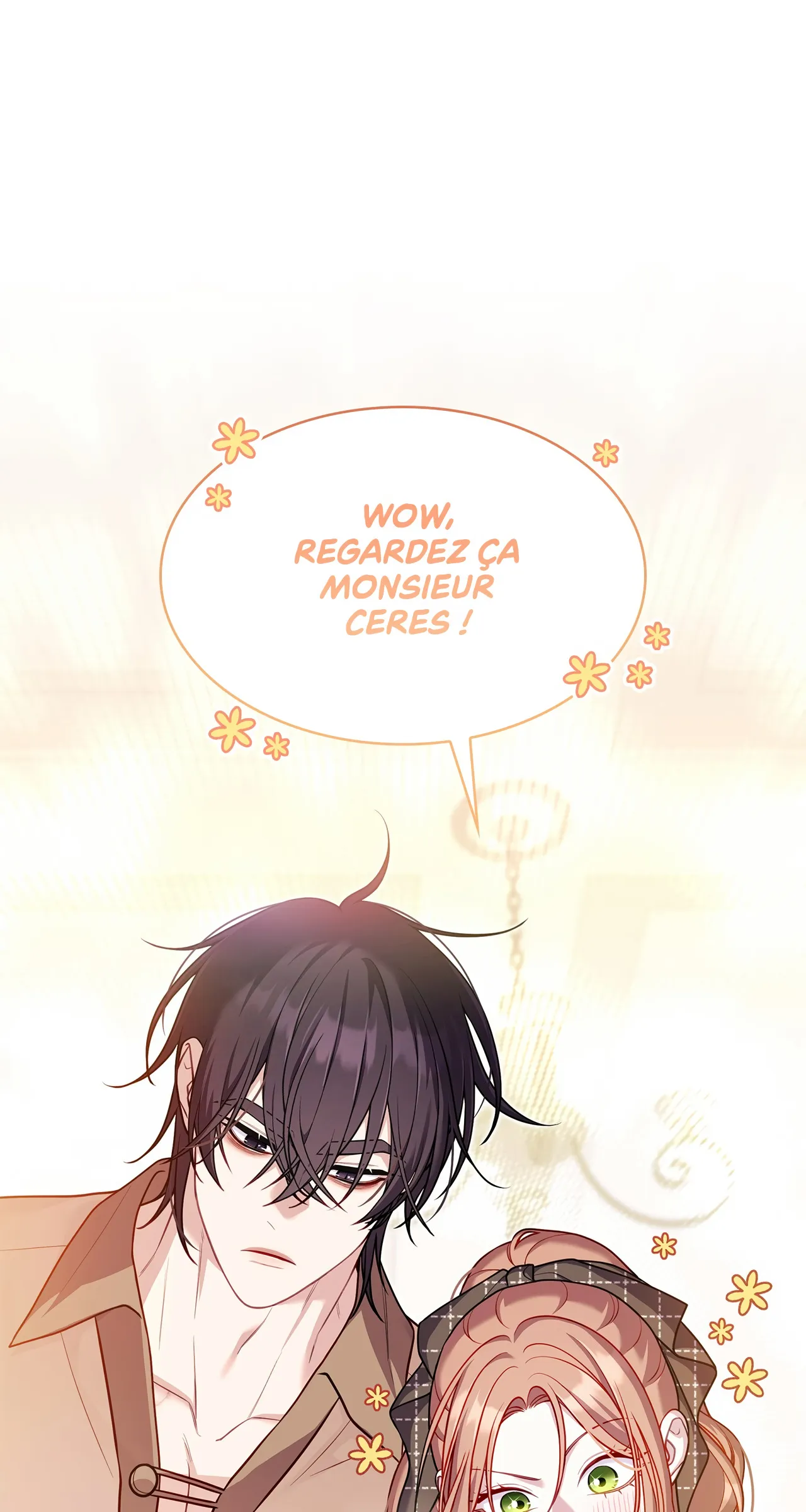 Read Turning the Mad Dog into a Genteel Lord FR Manga Online