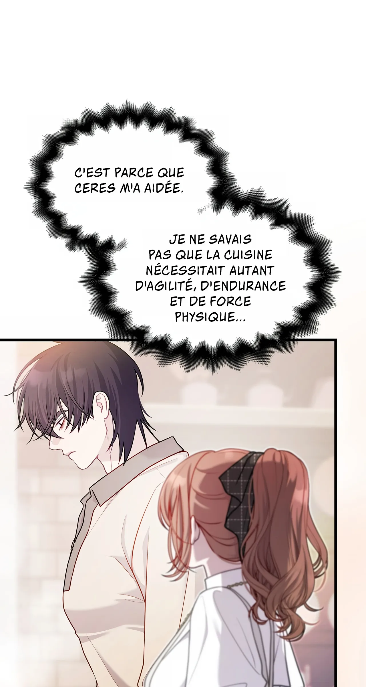 Read Turning the Mad Dog into a Genteel Lord FR Manga Online