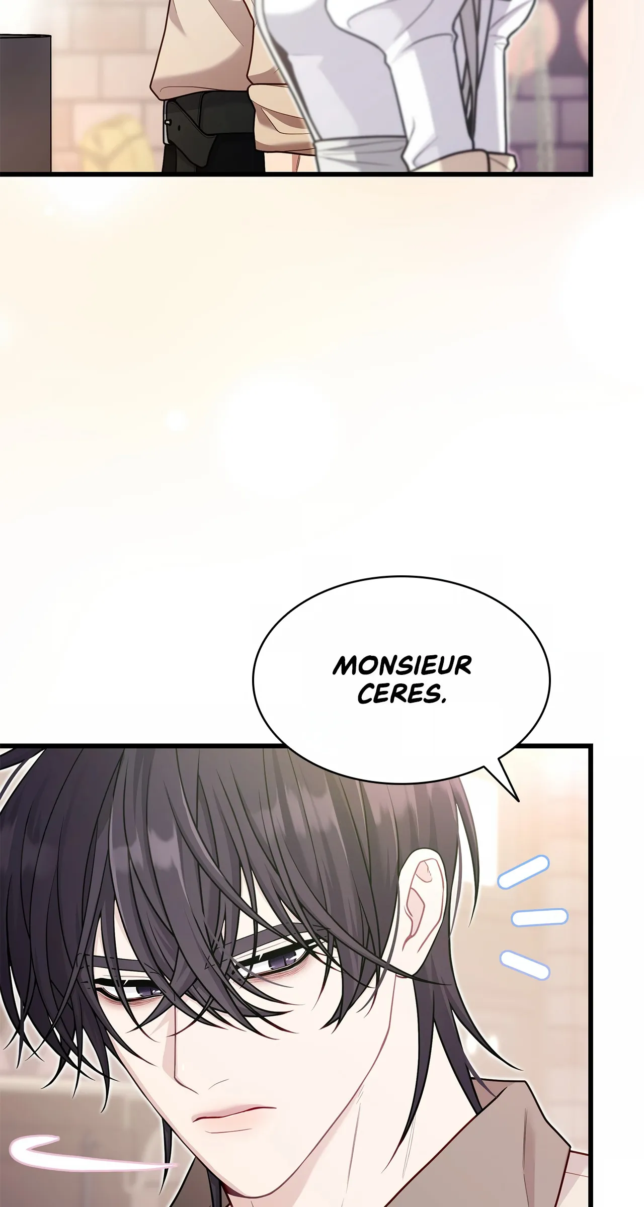 Read Turning the Mad Dog into a Genteel Lord FR Manga Online