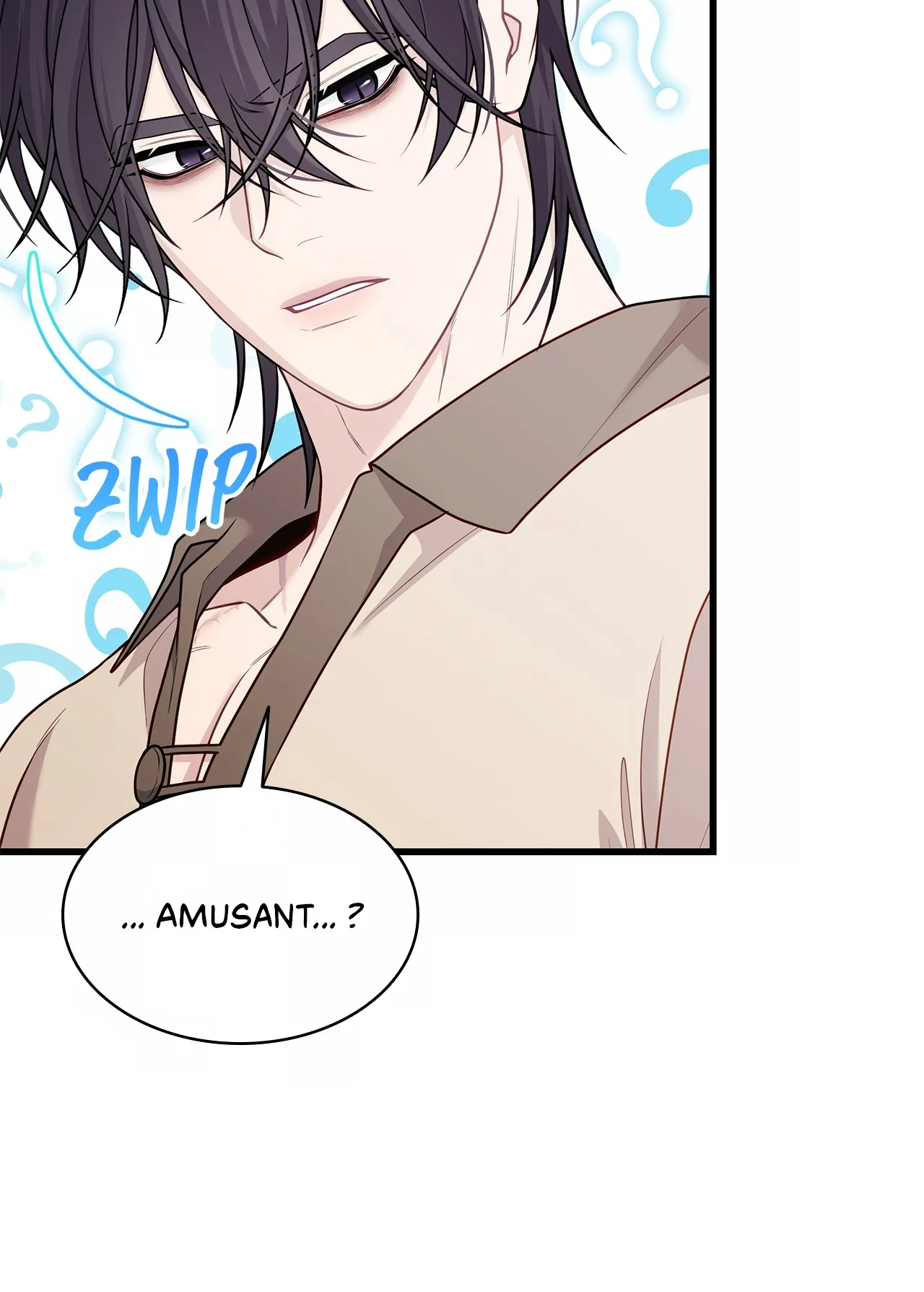 Read Turning the Mad Dog into a Genteel Lord FR Manga Online