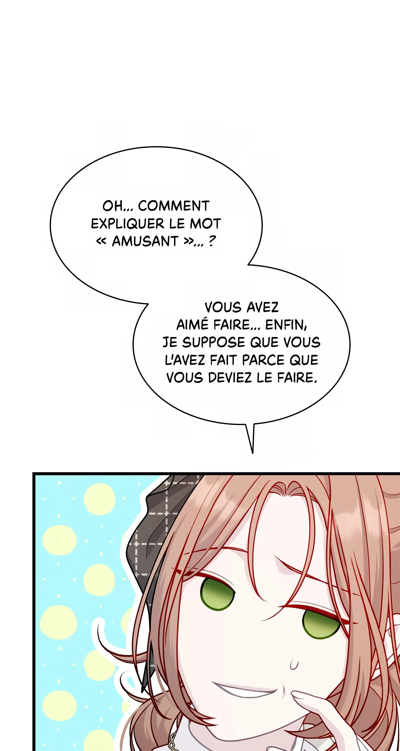 Read Turning the Mad Dog into a Genteel Lord FR Manga Online