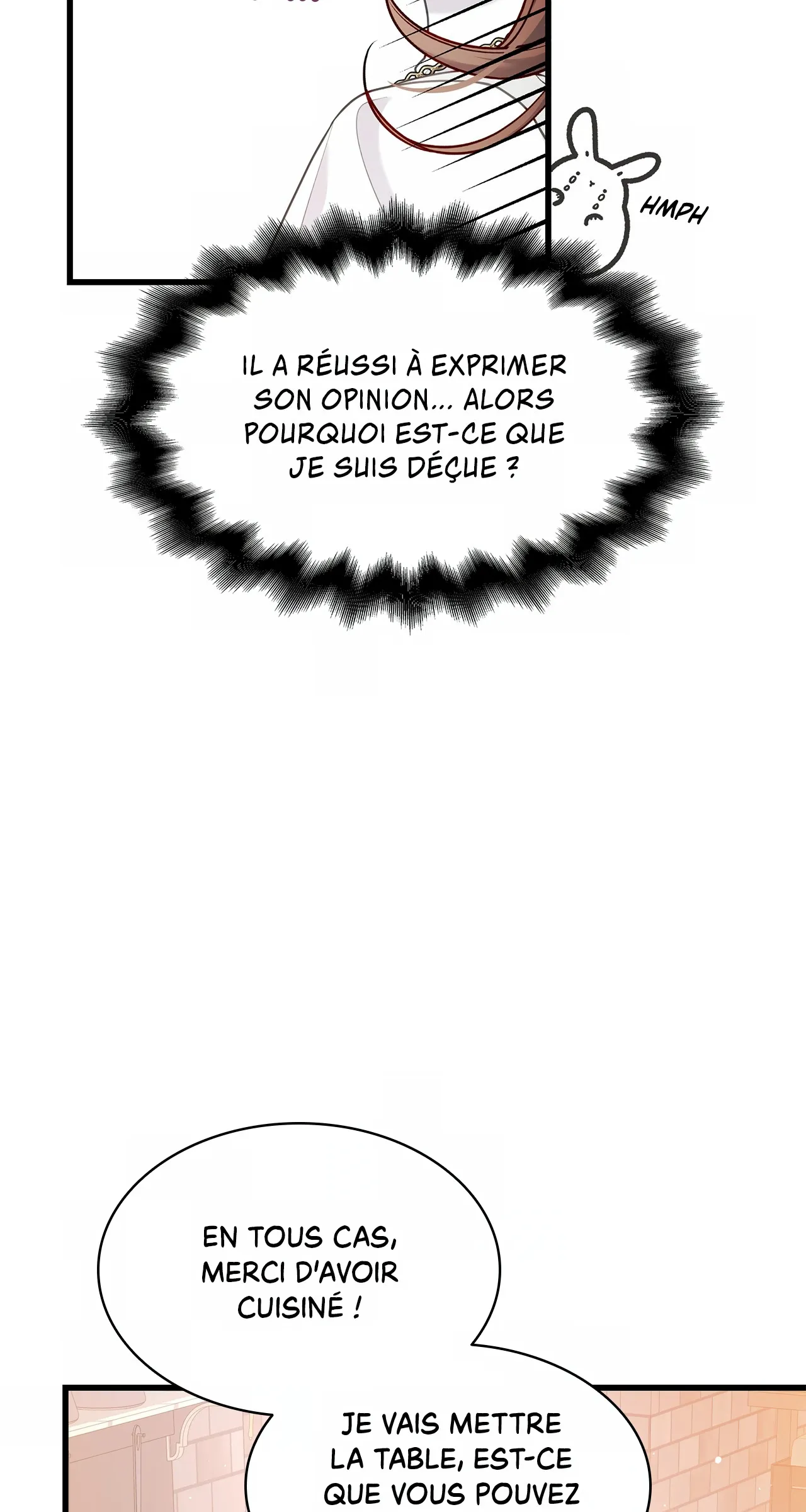 Read Turning the Mad Dog into a Genteel Lord FR Manga Online