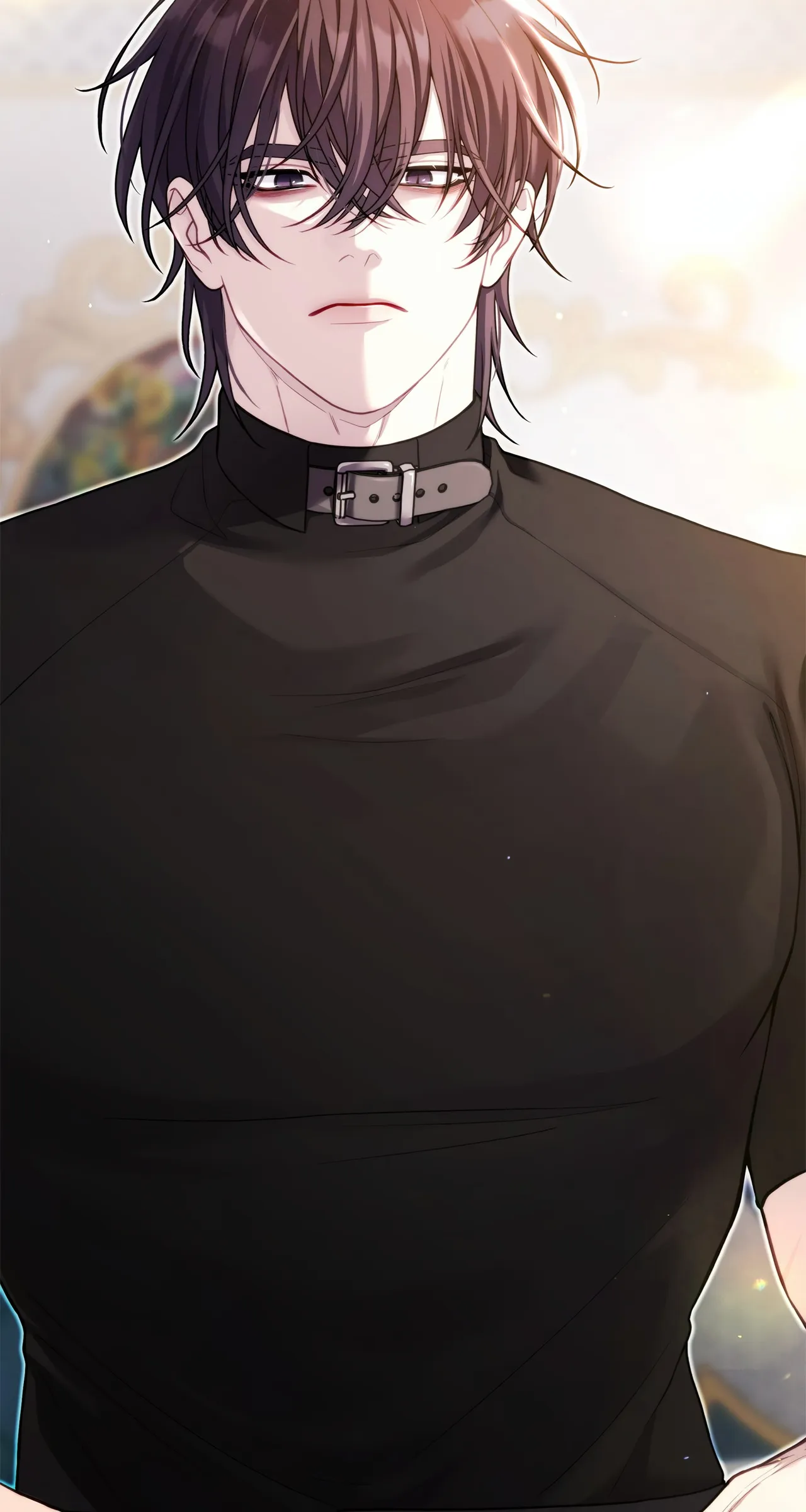 Read Turning the Mad Dog into a Genteel Lord FR Manga Online