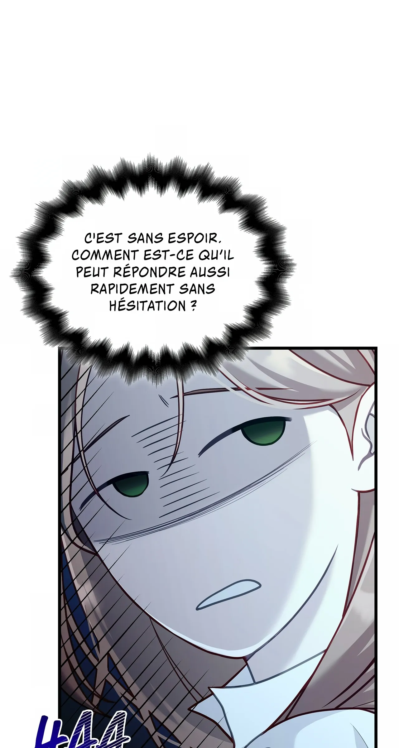 Read Turning the Mad Dog into a Genteel Lord FR Manga Online
