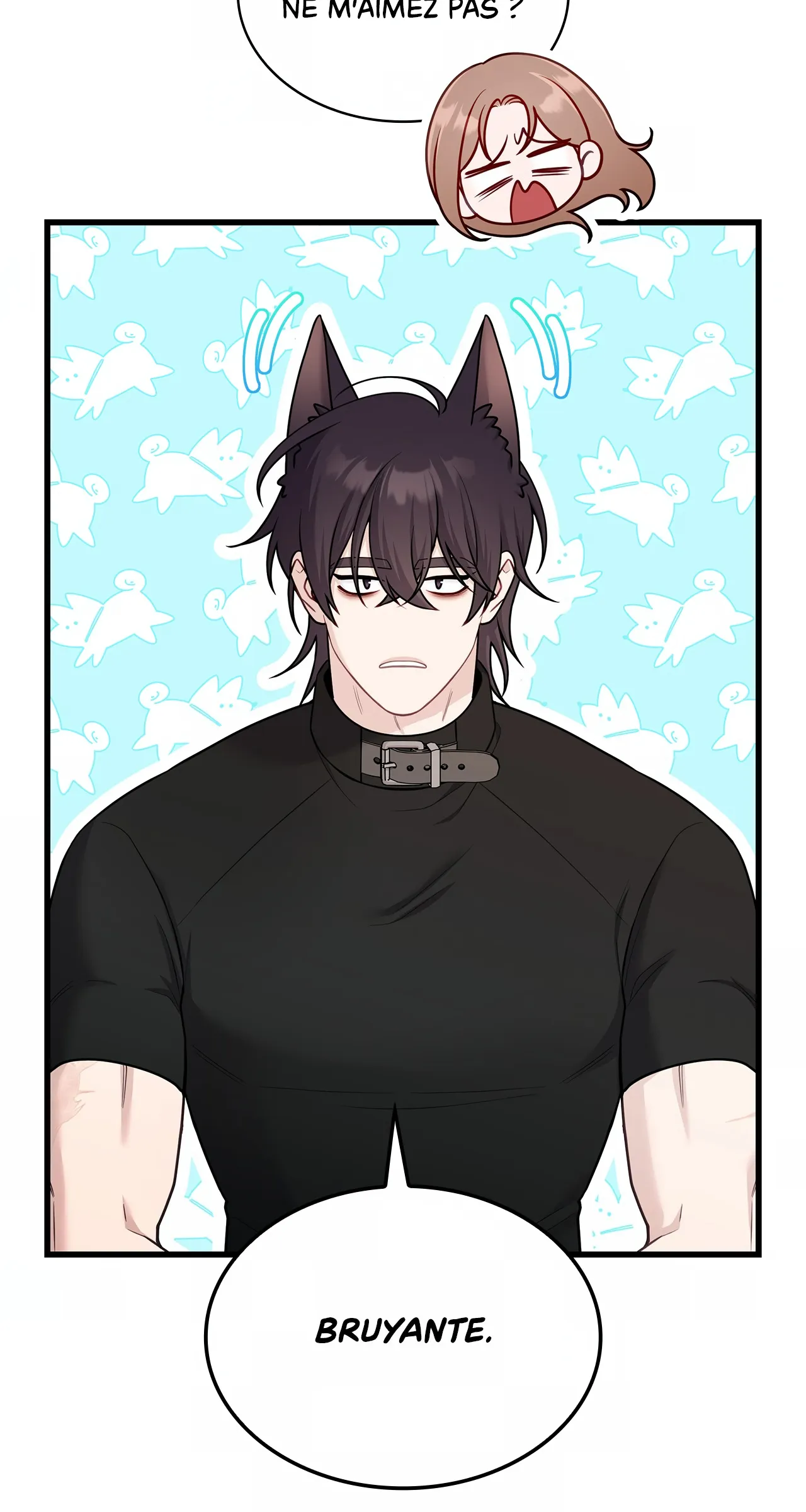 Read Turning the Mad Dog into a Genteel Lord FR Manga Online