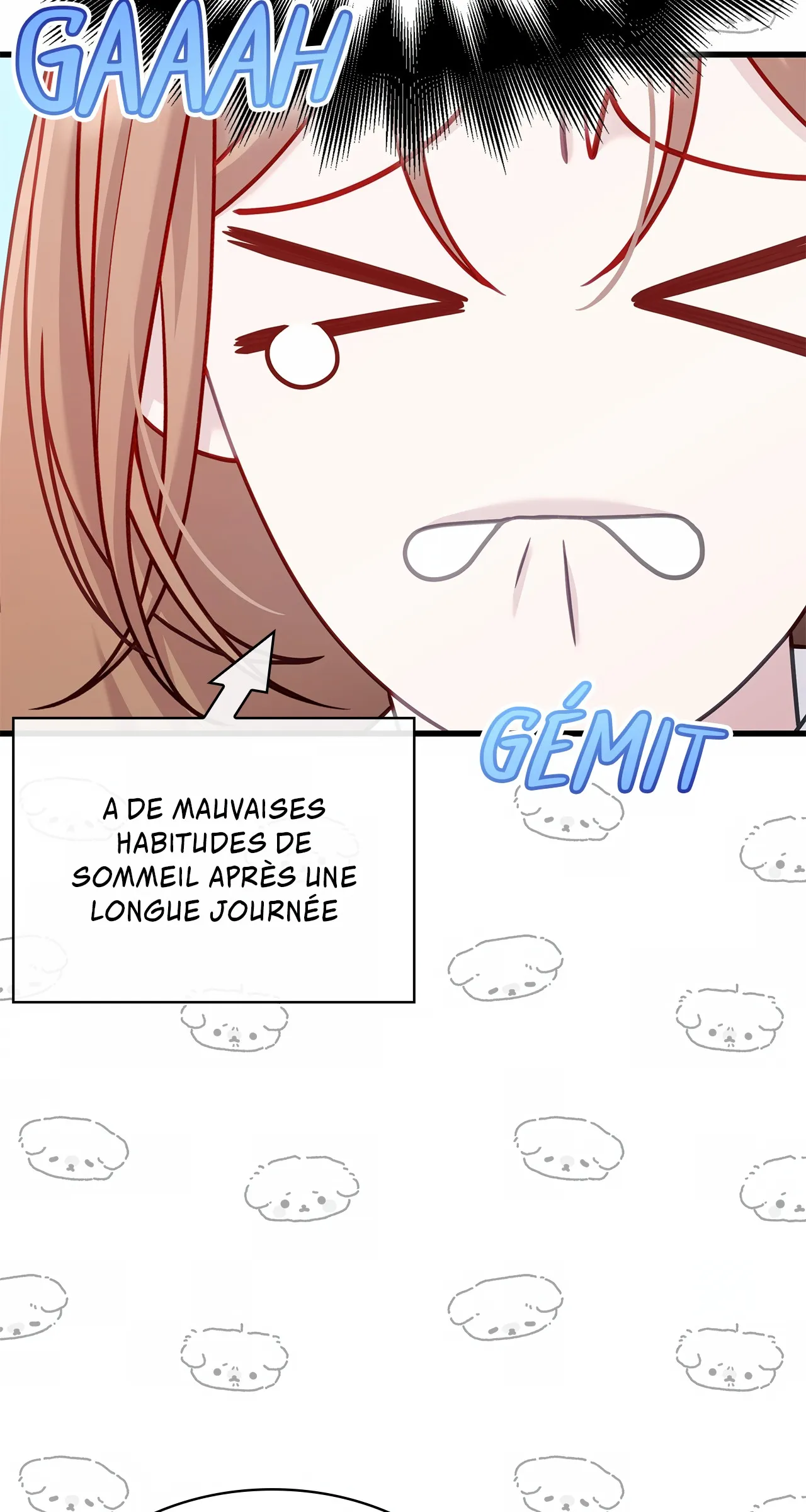 Read Turning the Mad Dog into a Genteel Lord FR Manga Online