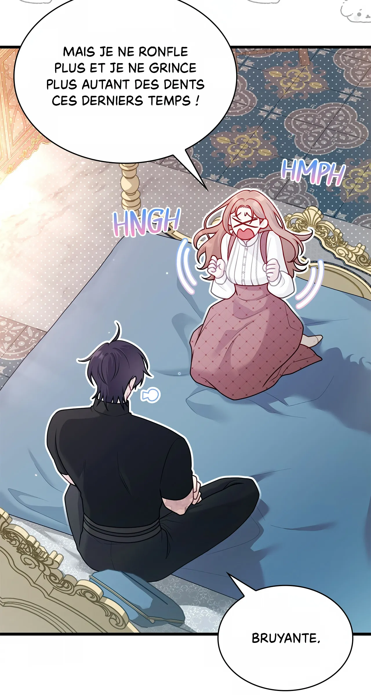 Read Turning the Mad Dog into a Genteel Lord FR Manga Online