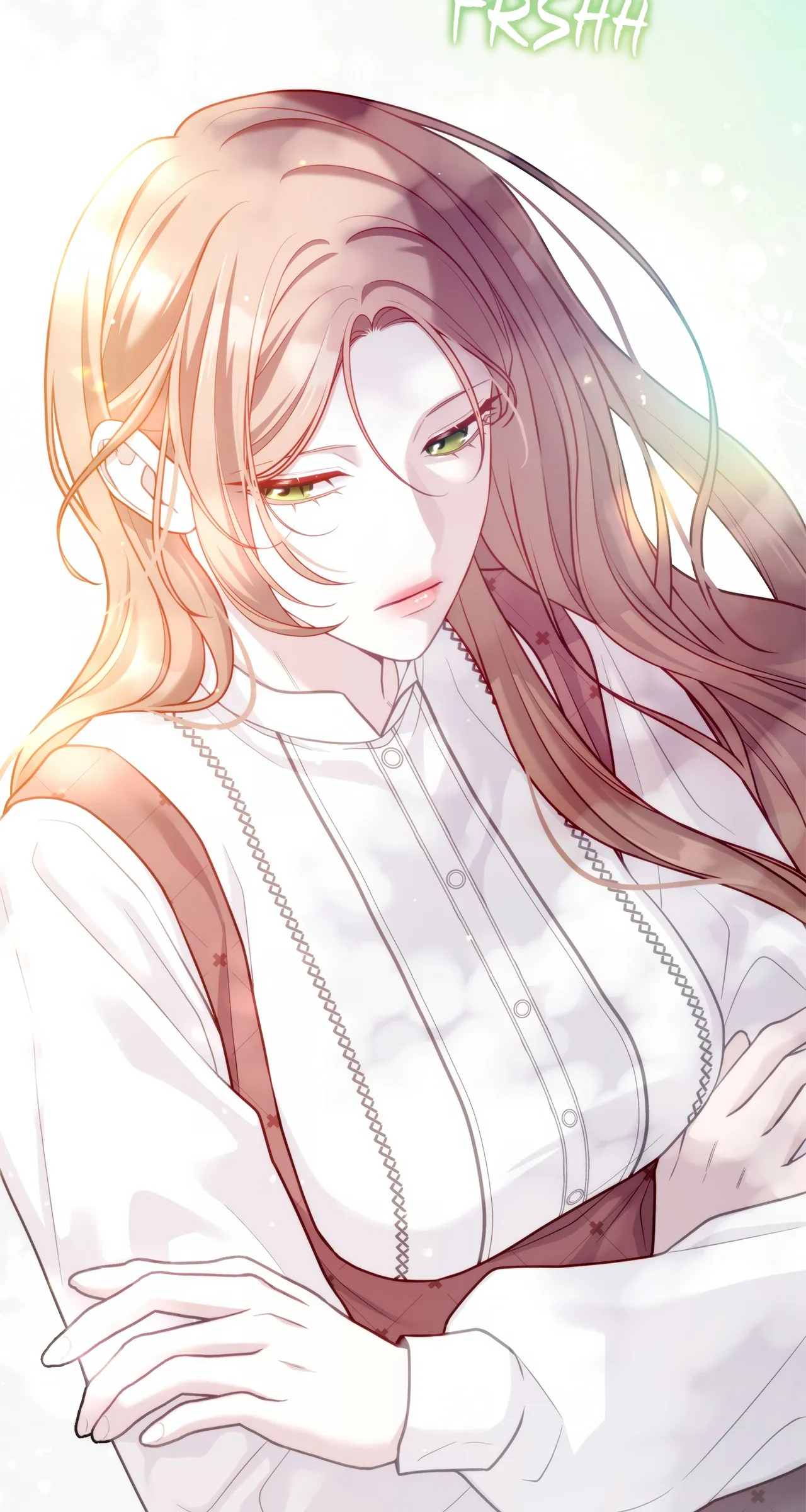 Read Turning the Mad Dog into a Genteel Lord FR Manga Online