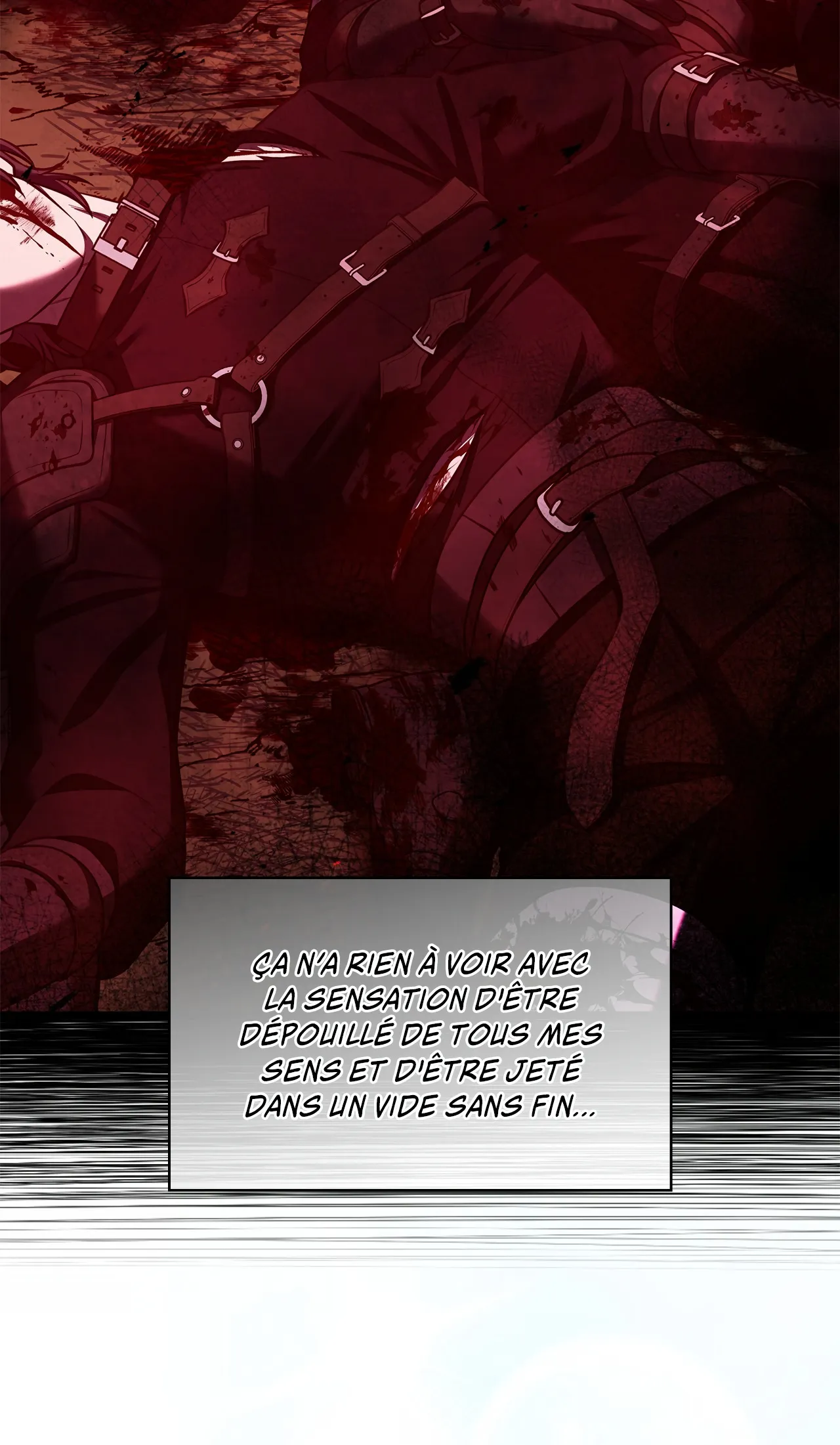 Read Turning the Mad Dog into a Genteel Lord FR Manga Online
