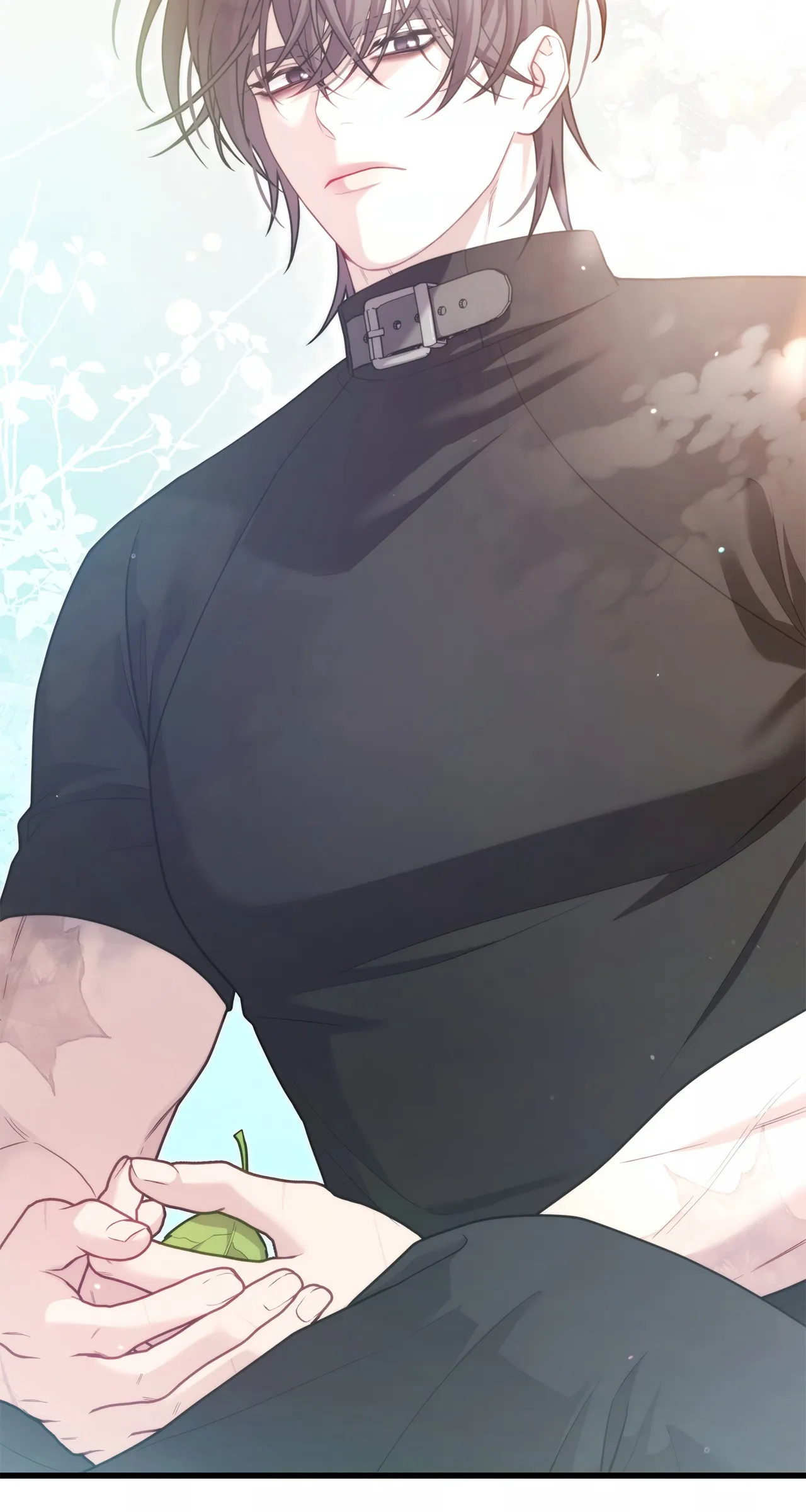 Read Turning the Mad Dog into a Genteel Lord FR Manga Online