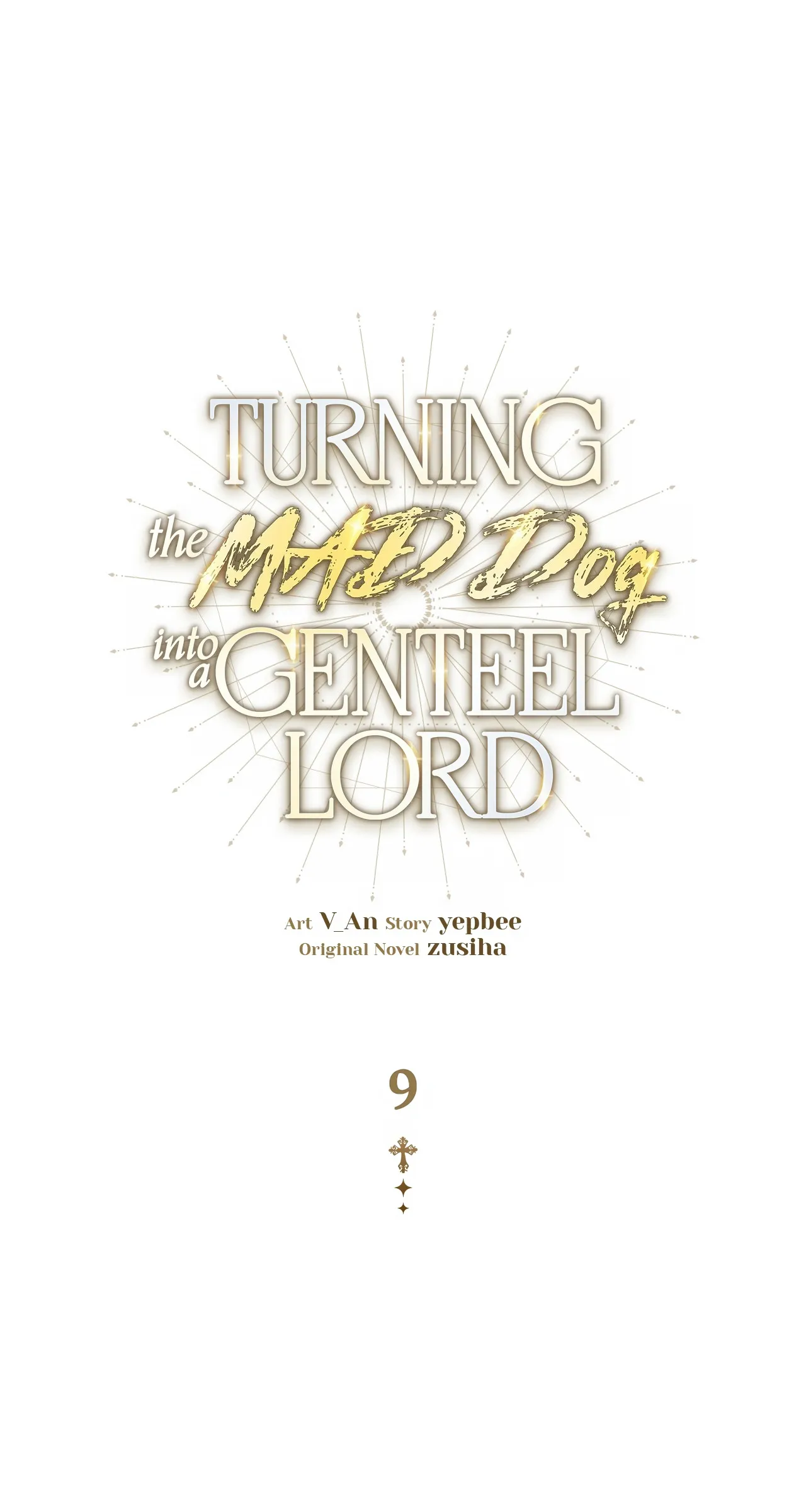 Read Turning the Mad Dog into a Genteel Lord FR Manga Online