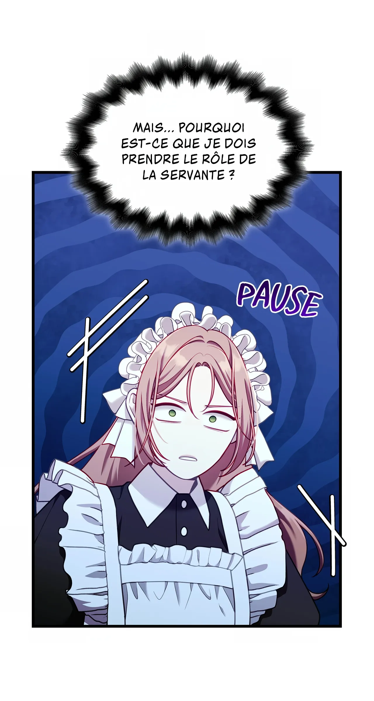 Read Turning the Mad Dog into a Genteel Lord FR Manga Online