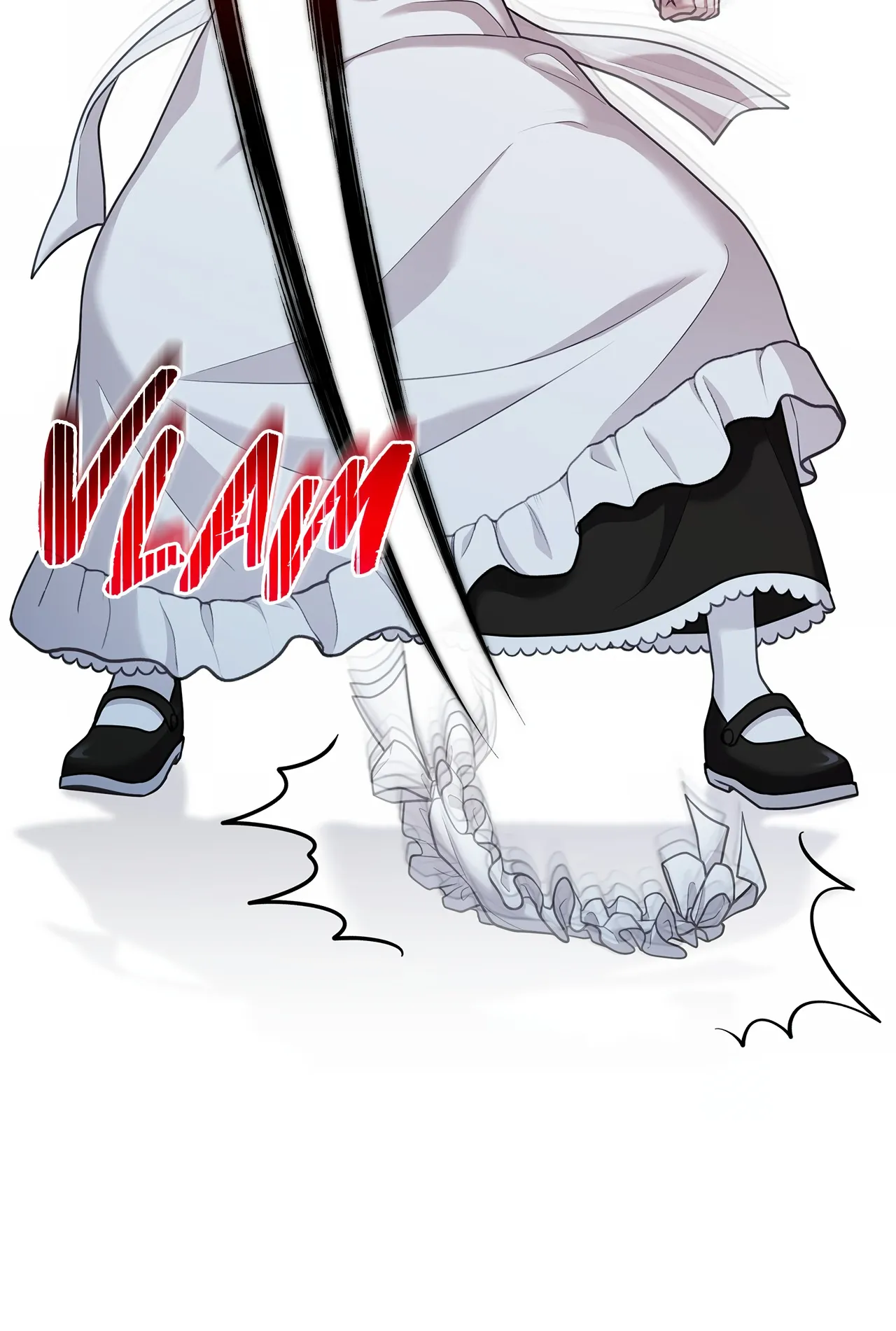 Read Turning the Mad Dog into a Genteel Lord FR Manga Online