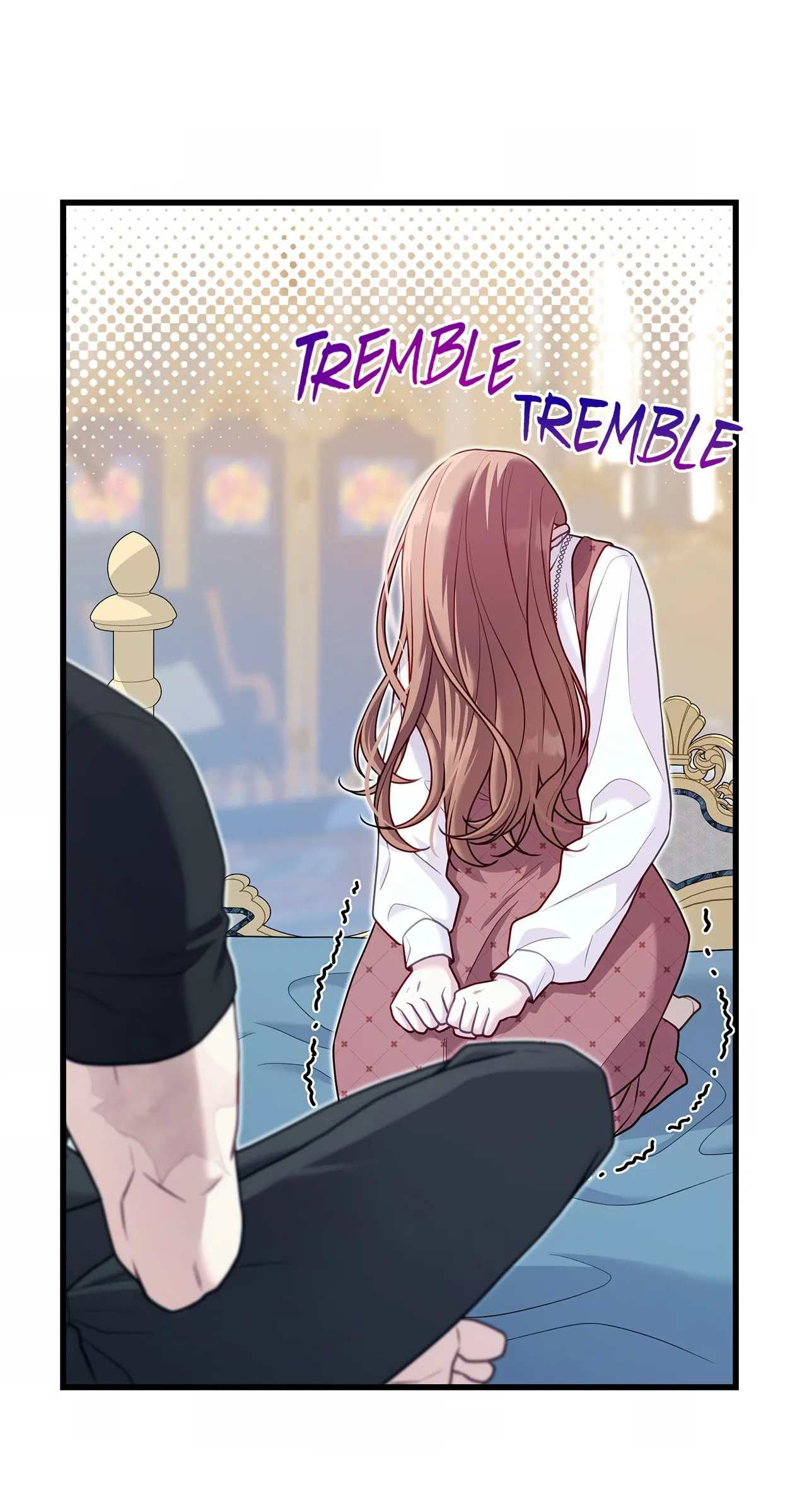 Read Turning the Mad Dog into a Genteel Lord FR Manga Online