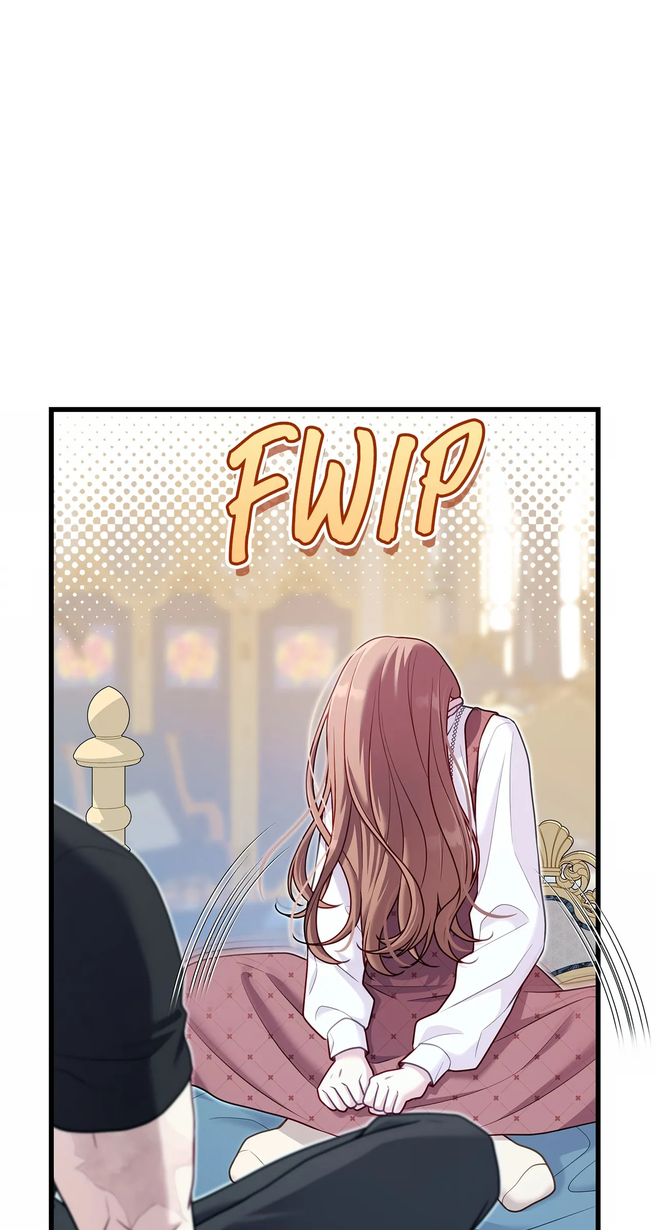 Read Turning the Mad Dog into a Genteel Lord FR Manga Online