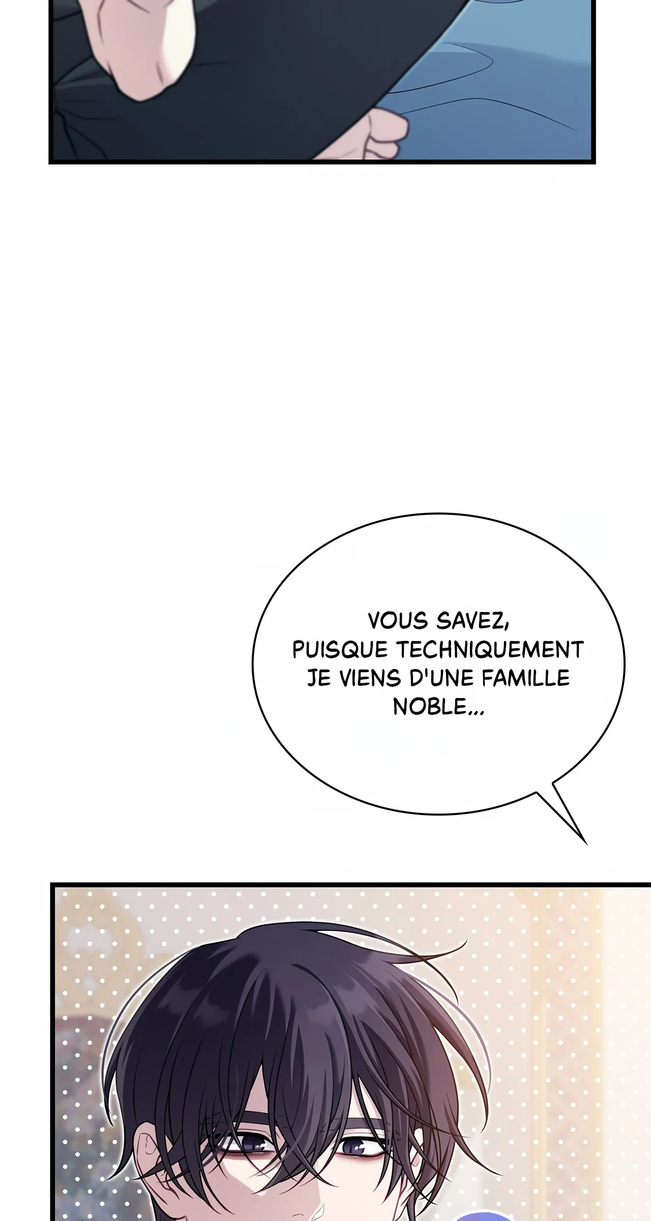 Read Turning the Mad Dog into a Genteel Lord FR Manga Online