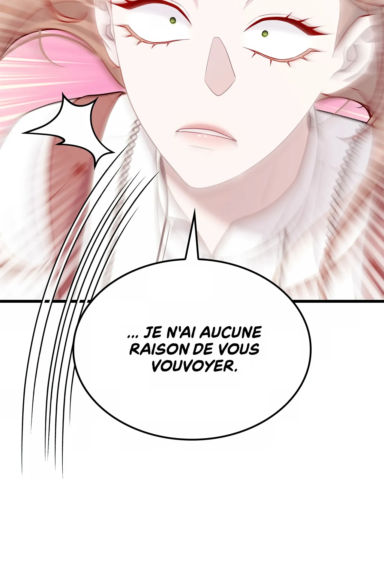 Read Turning the Mad Dog into a Genteel Lord FR Manga Online