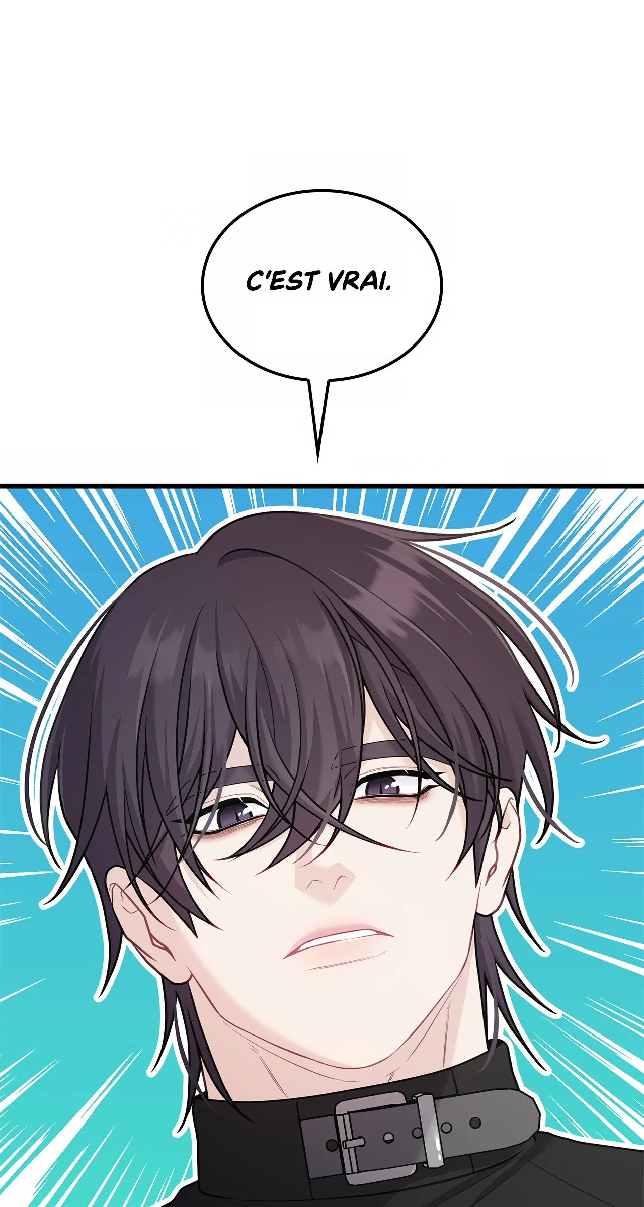 Read Turning the Mad Dog into a Genteel Lord FR Manga Online