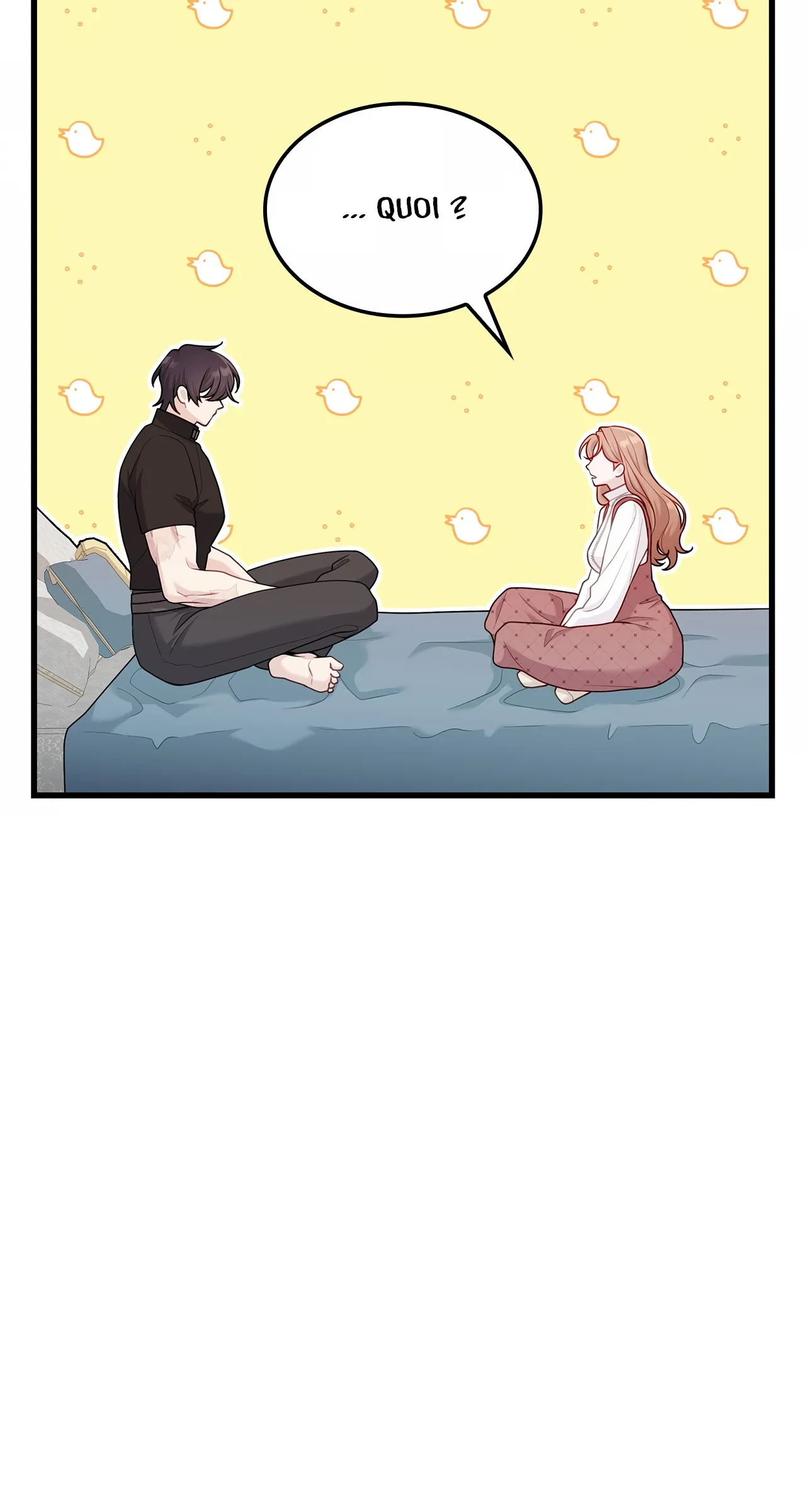 Read Turning the Mad Dog into a Genteel Lord FR Manga Online